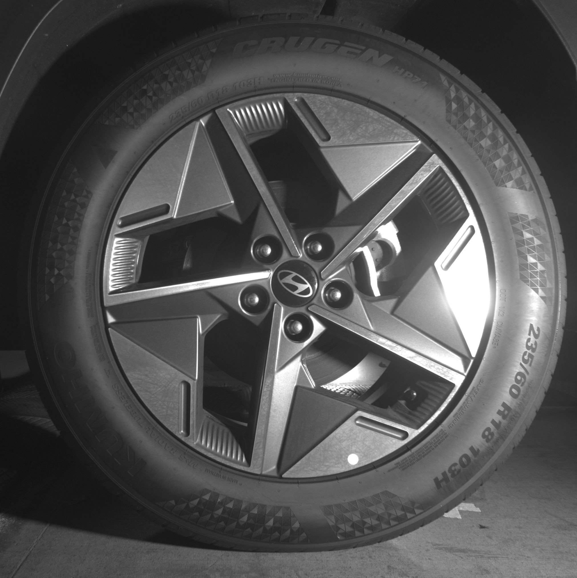 Thumbnail: 2025 Hyundai Tucson - 14