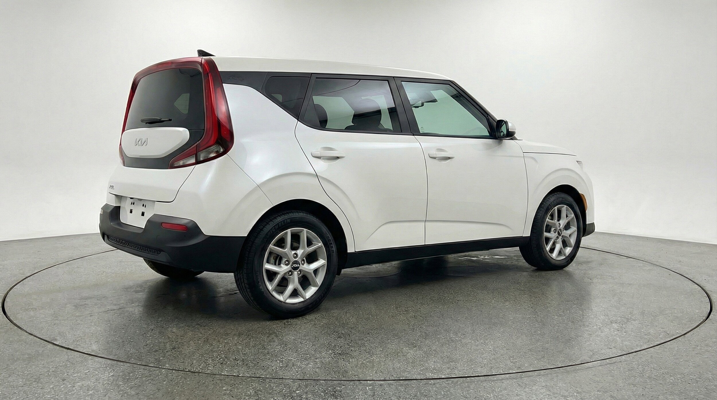 Thumbnail: 2025 Kia Soul - 9