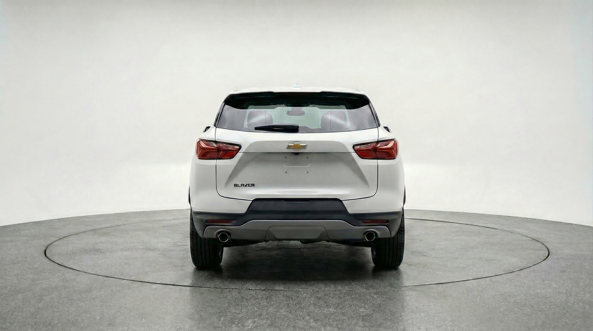Thumbnail: 2025 Chevrolet Blazer - 7