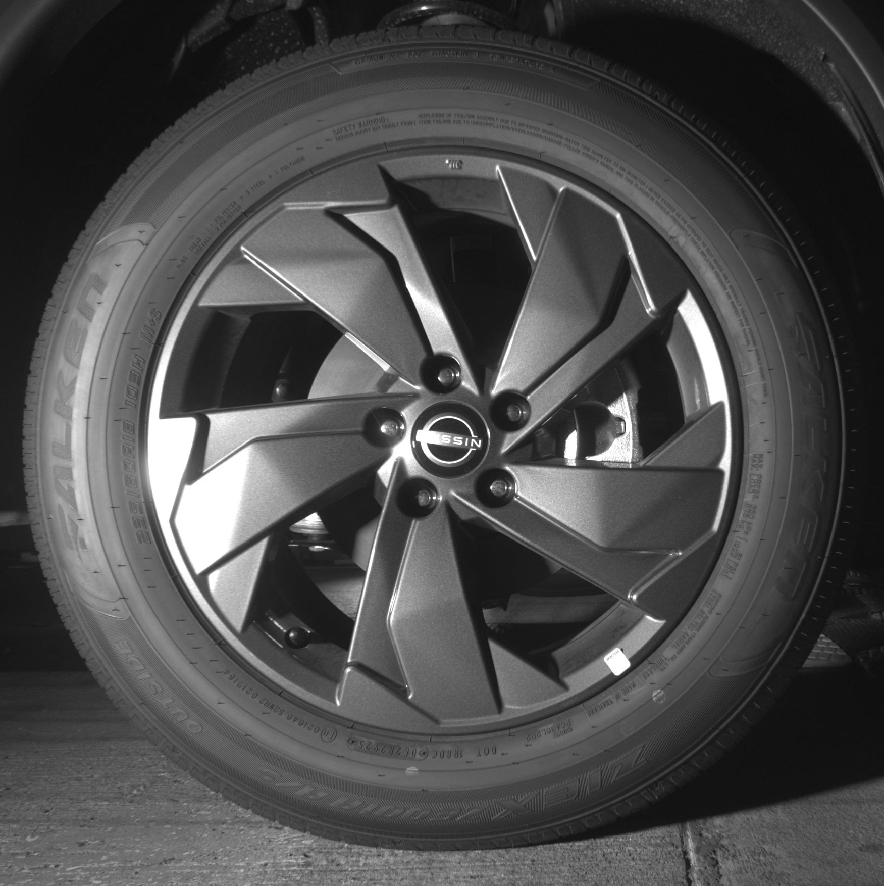Thumbnail: 2026 Nissan Rogue - 13