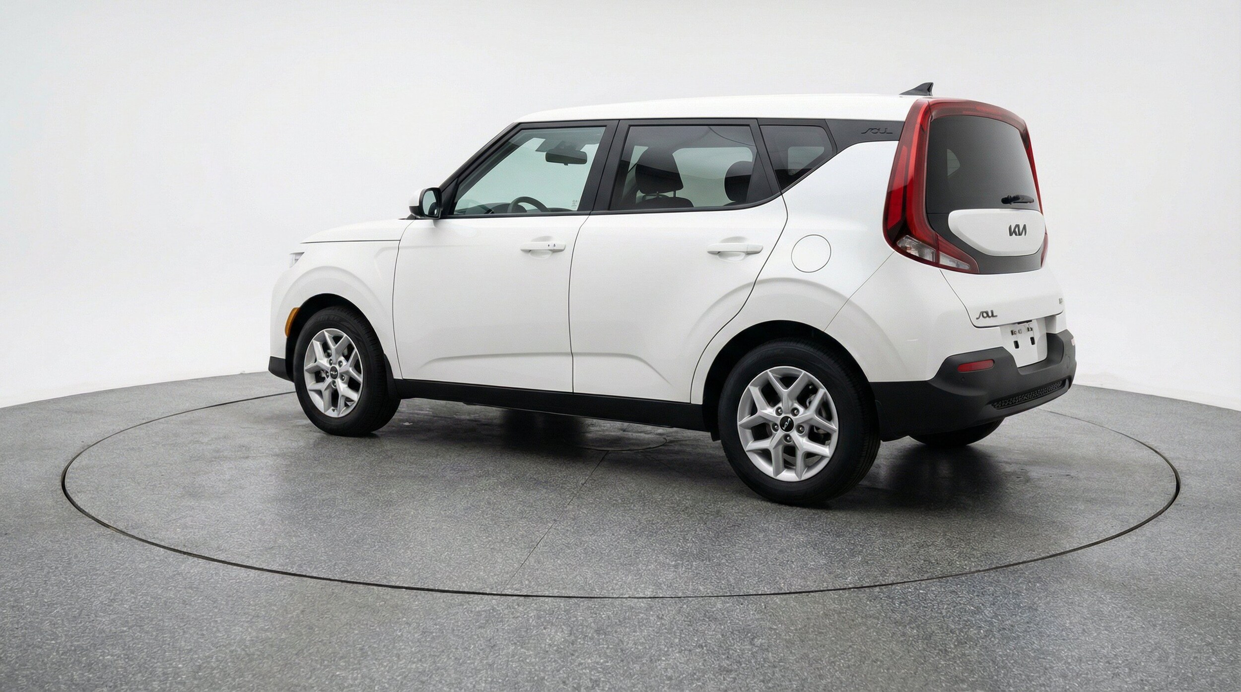 Thumbnail: 2025 Kia Soul - 6
