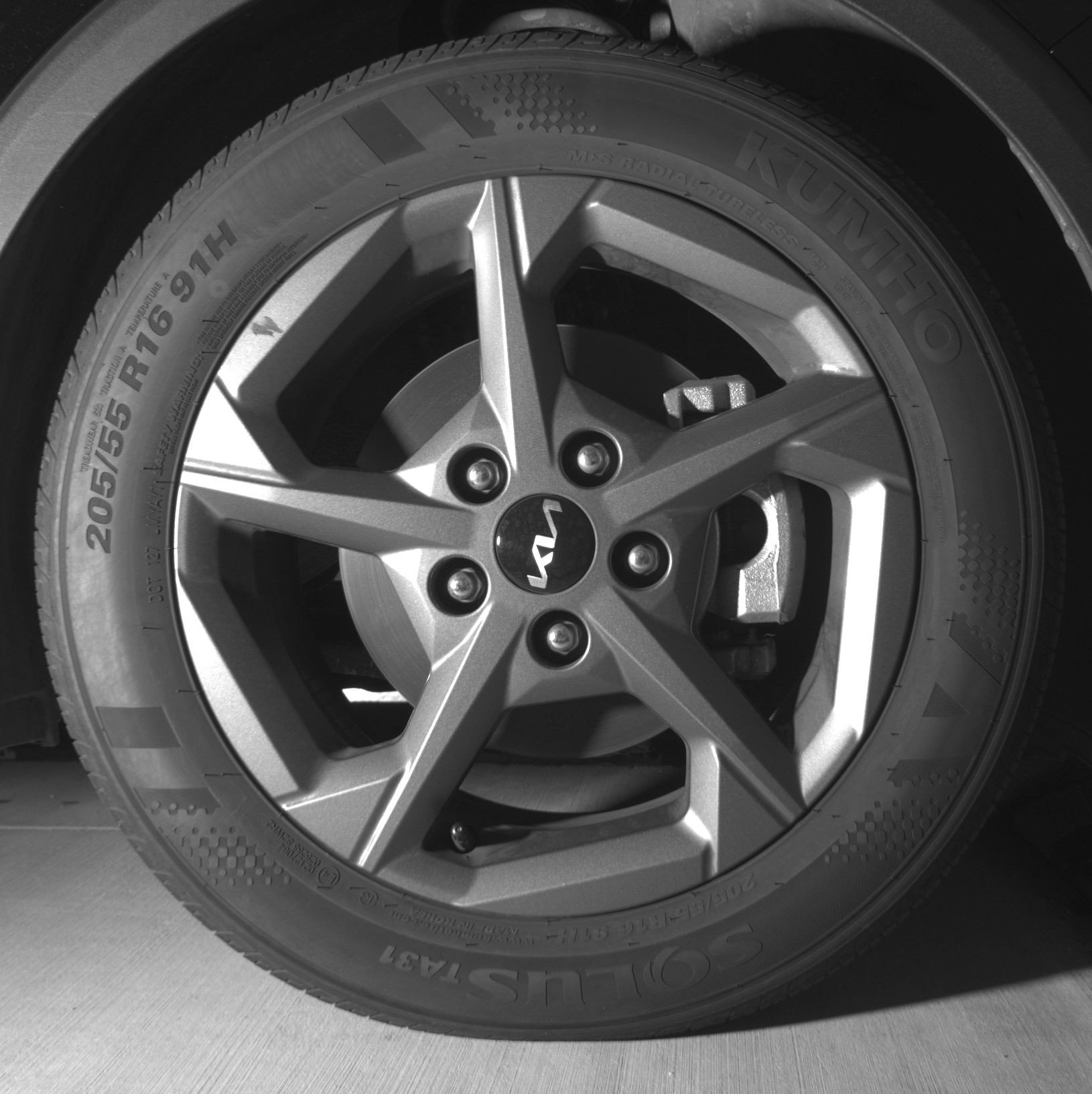 Thumbnail: 2025 Kia K4 - 13