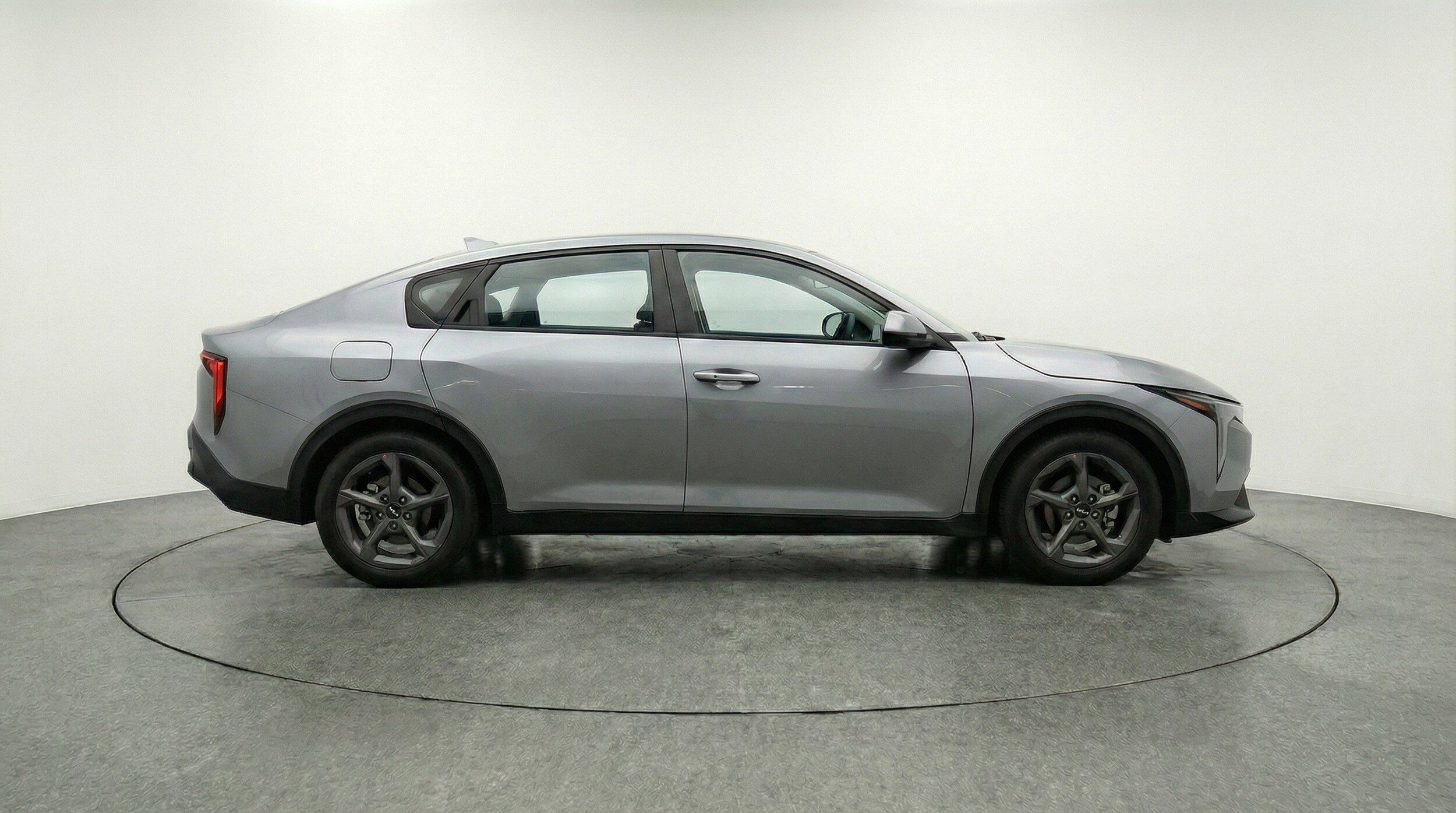 Thumbnail: 2025 Kia K4 - 11