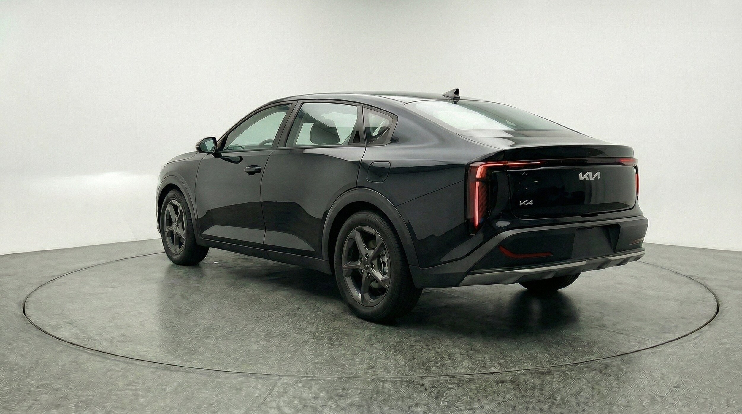 Thumbnail: 2026 Kia K4 - 6