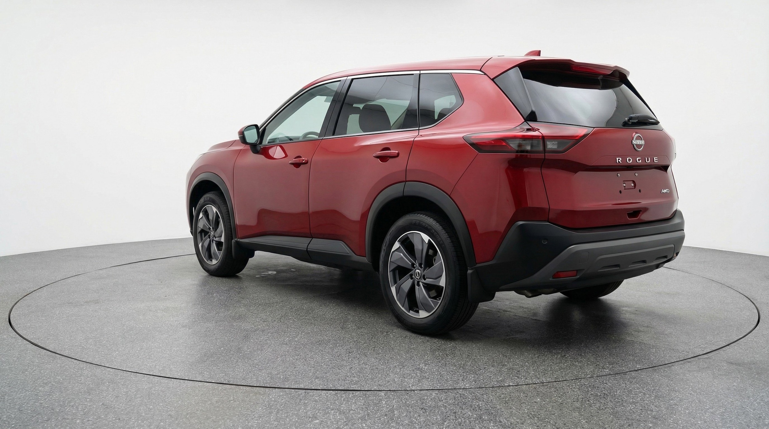 Thumbnail: 2025 Nissan Rogue - 6