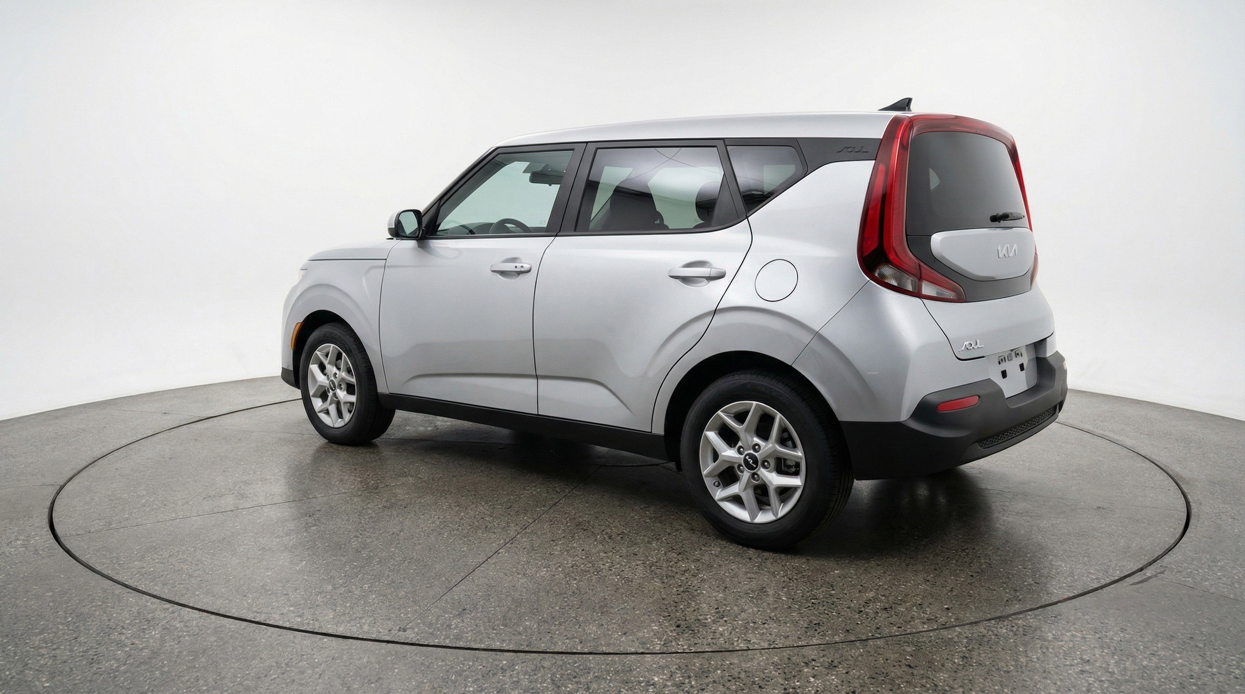 Thumbnail: 2025 Kia Soul - 6