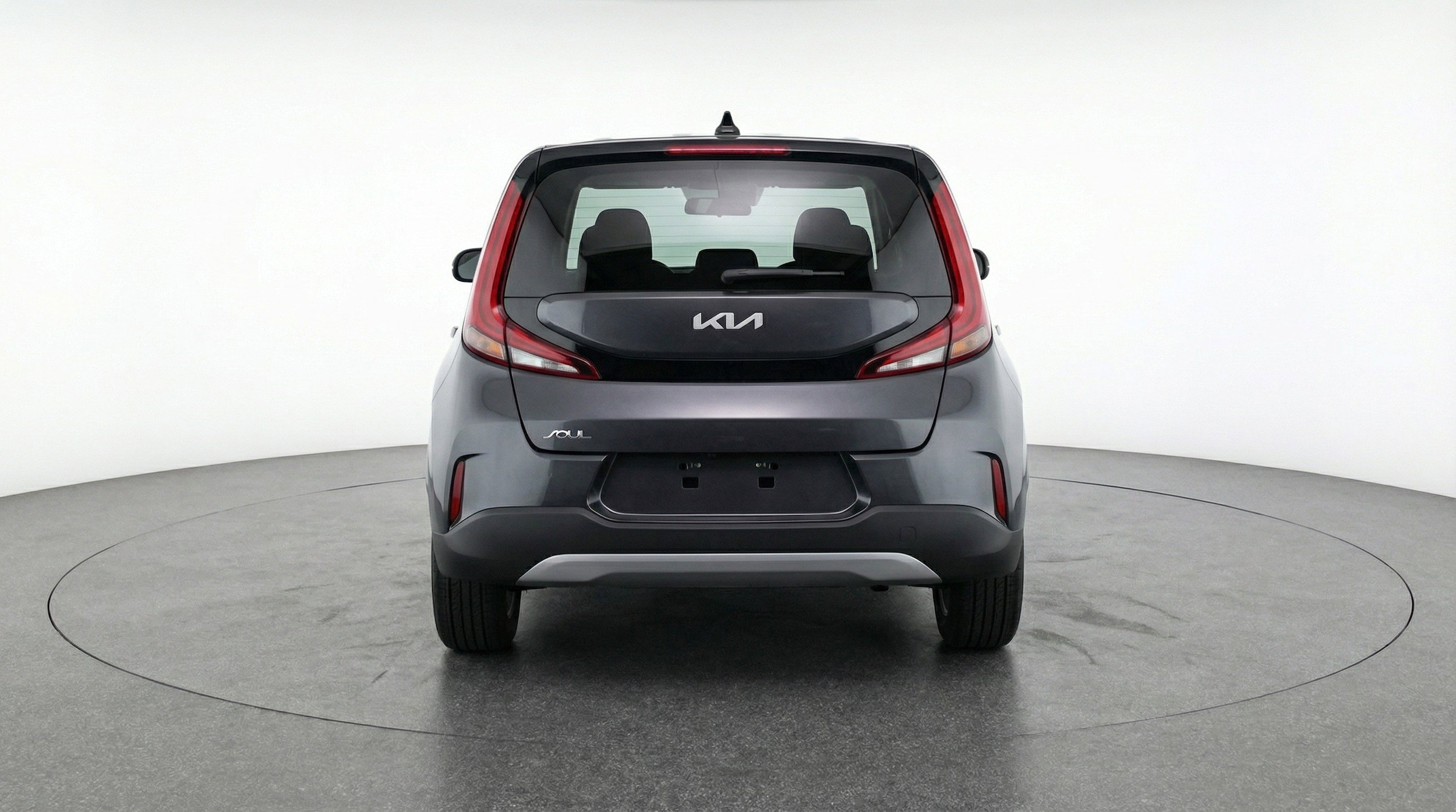 Thumbnail: 2025 Kia Soul - 7