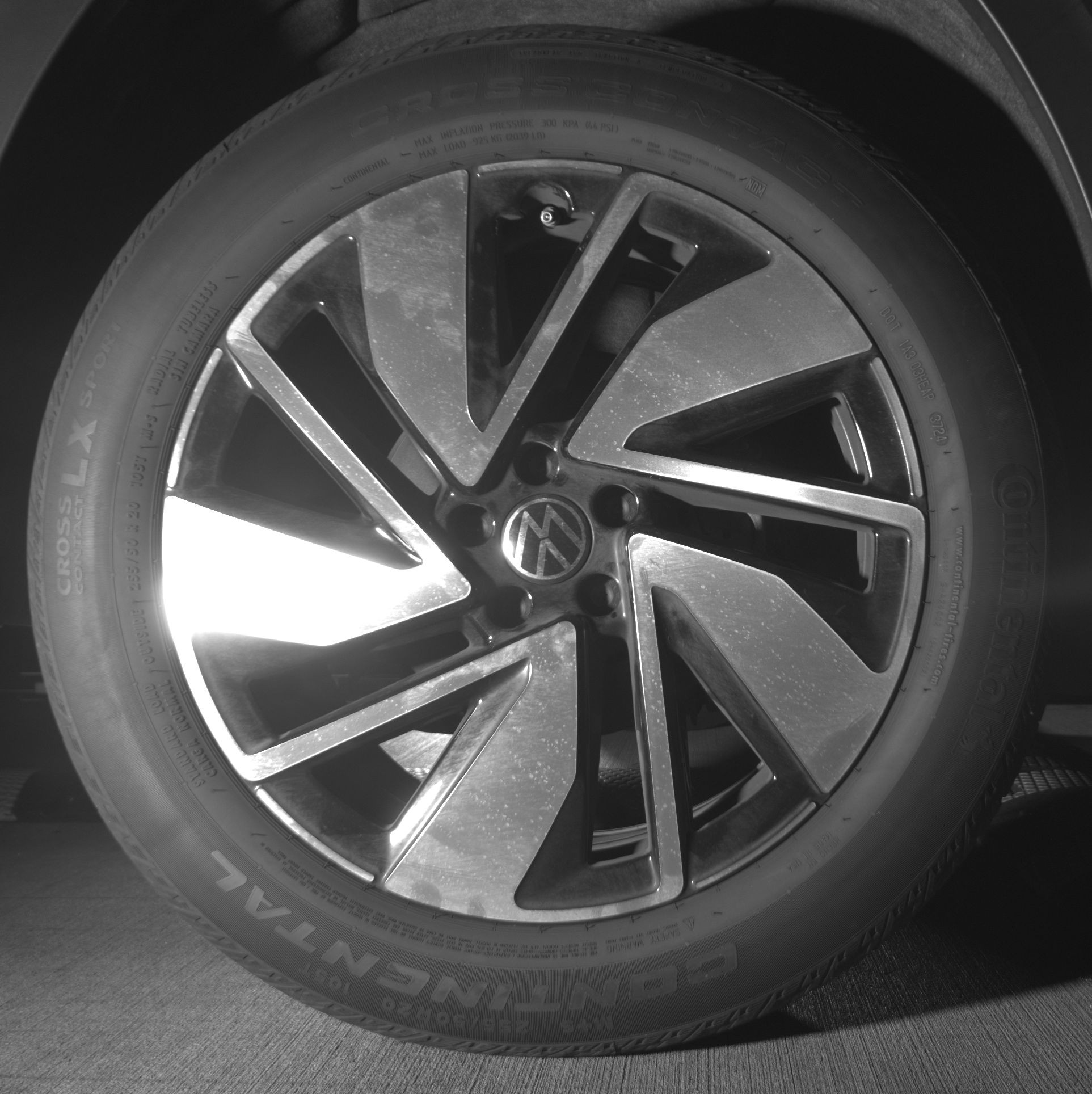 Thumbnail: 2025 Volkswagen Atlas - 12