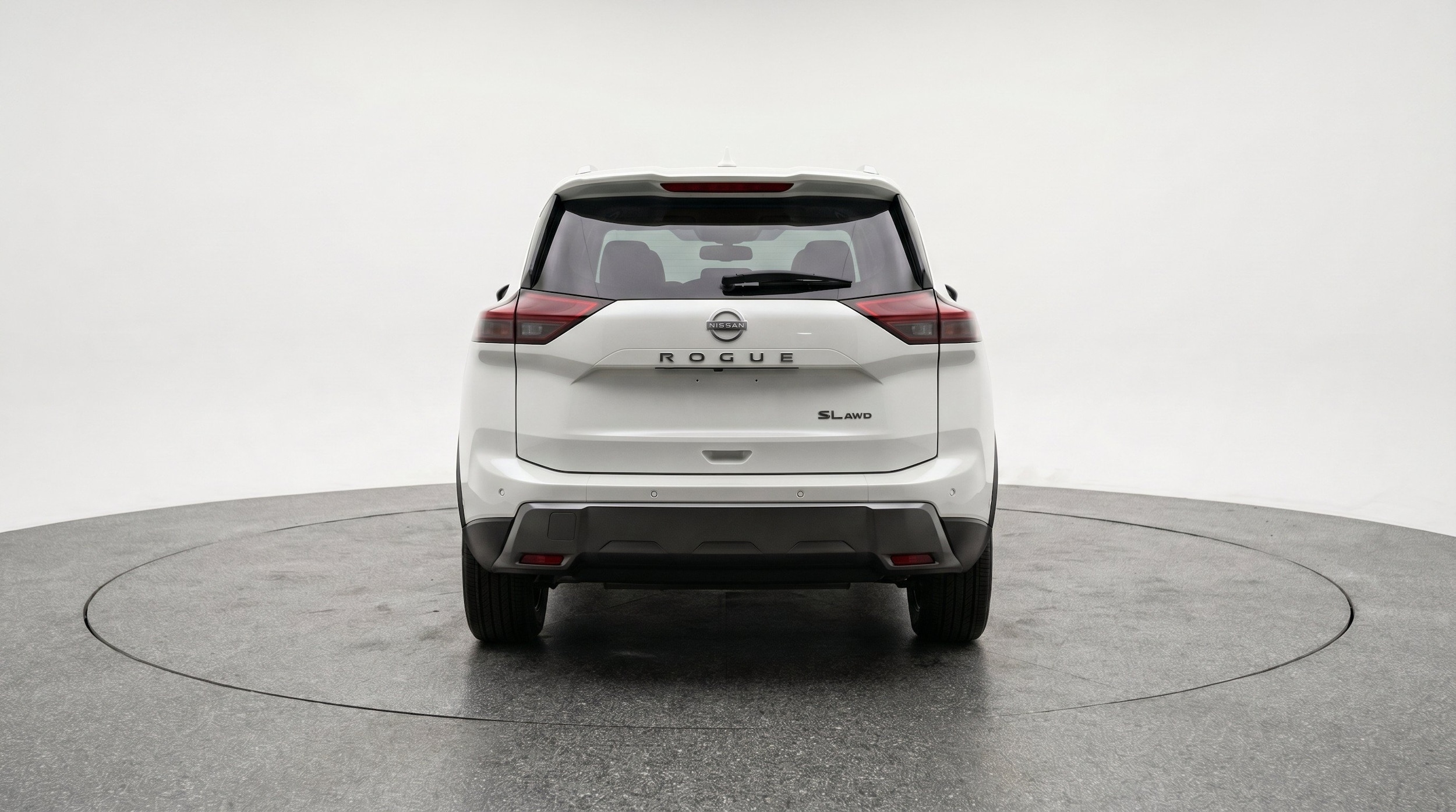 Thumbnail: 2026 Nissan Rogue - 7