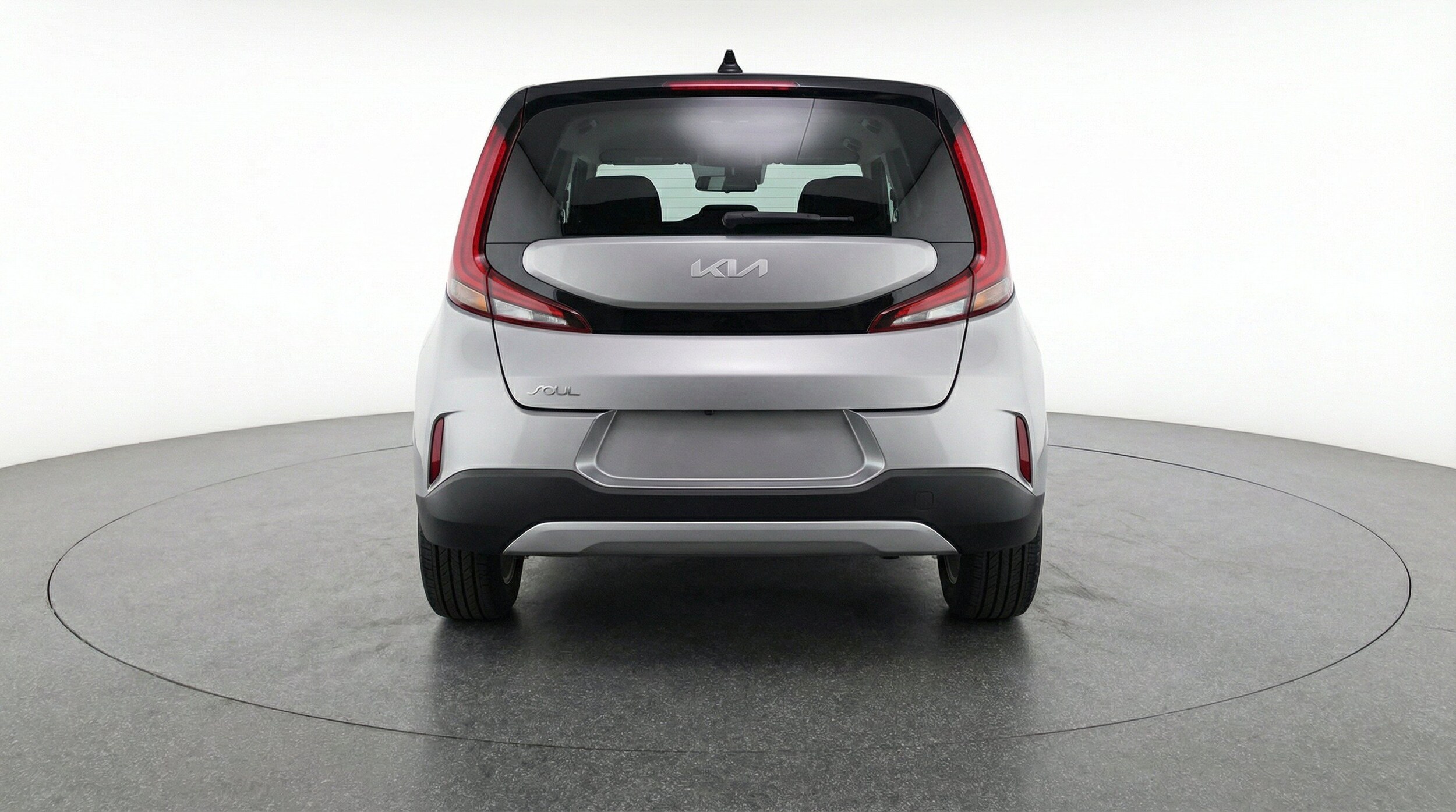 Thumbnail: 2025 Kia Soul - 7