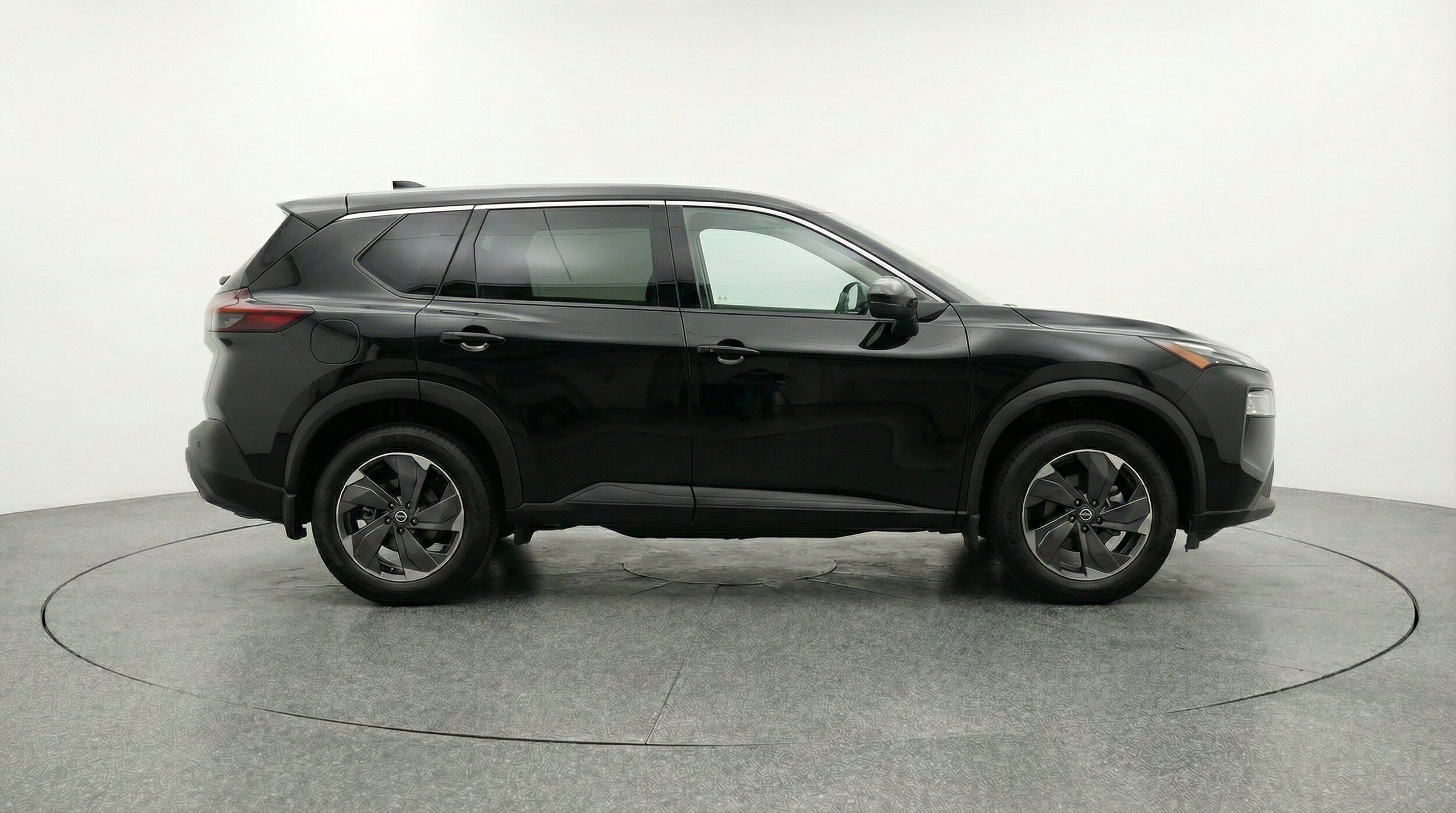 Thumbnail: 2025 Nissan Rogue - 11