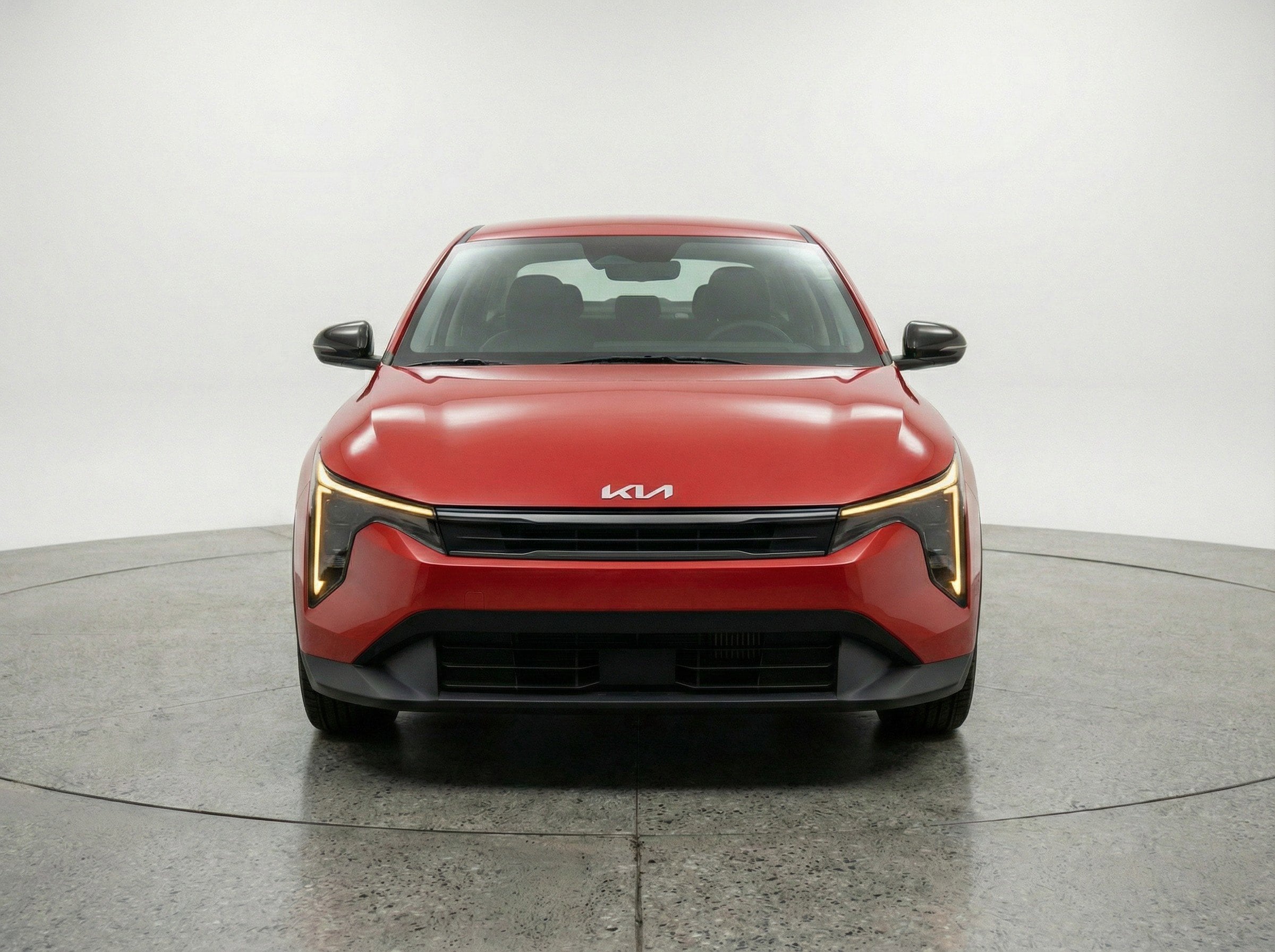 Thumbnail: 2025 Kia K4 - 2