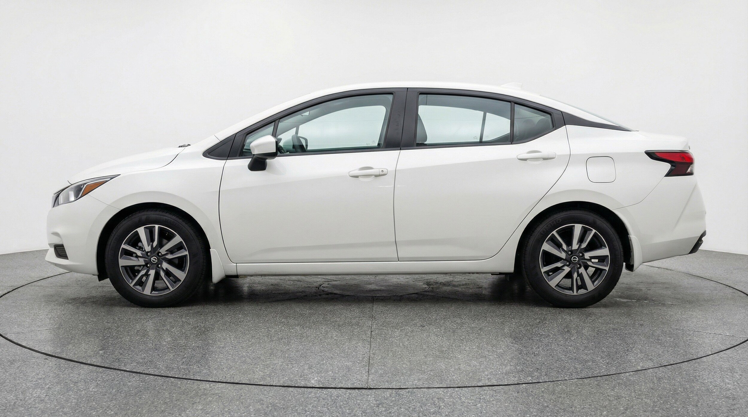 Thumbnail: 2025 Nissan Versa - 5