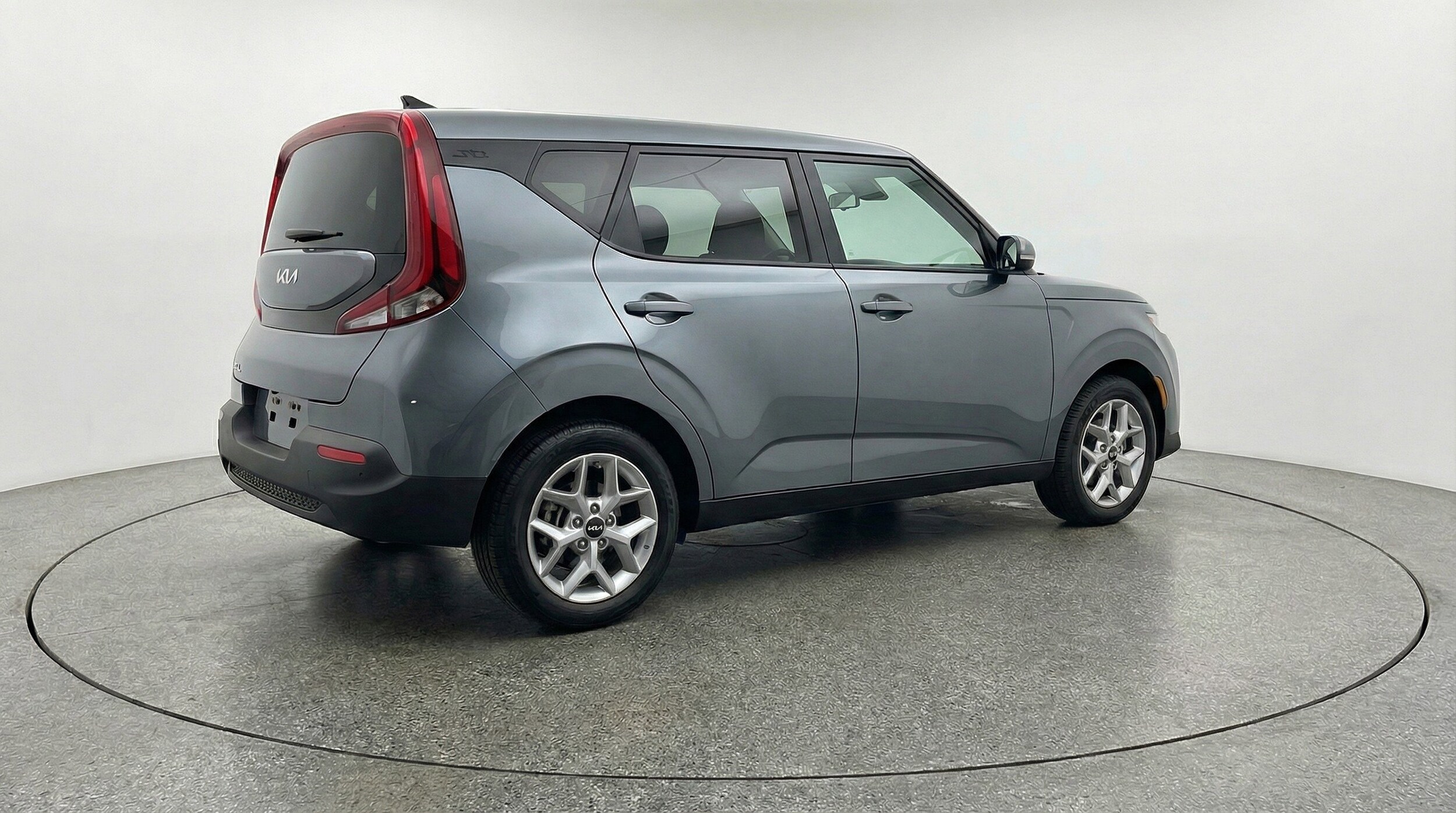 Thumbnail: 2025 Kia Soul - 9