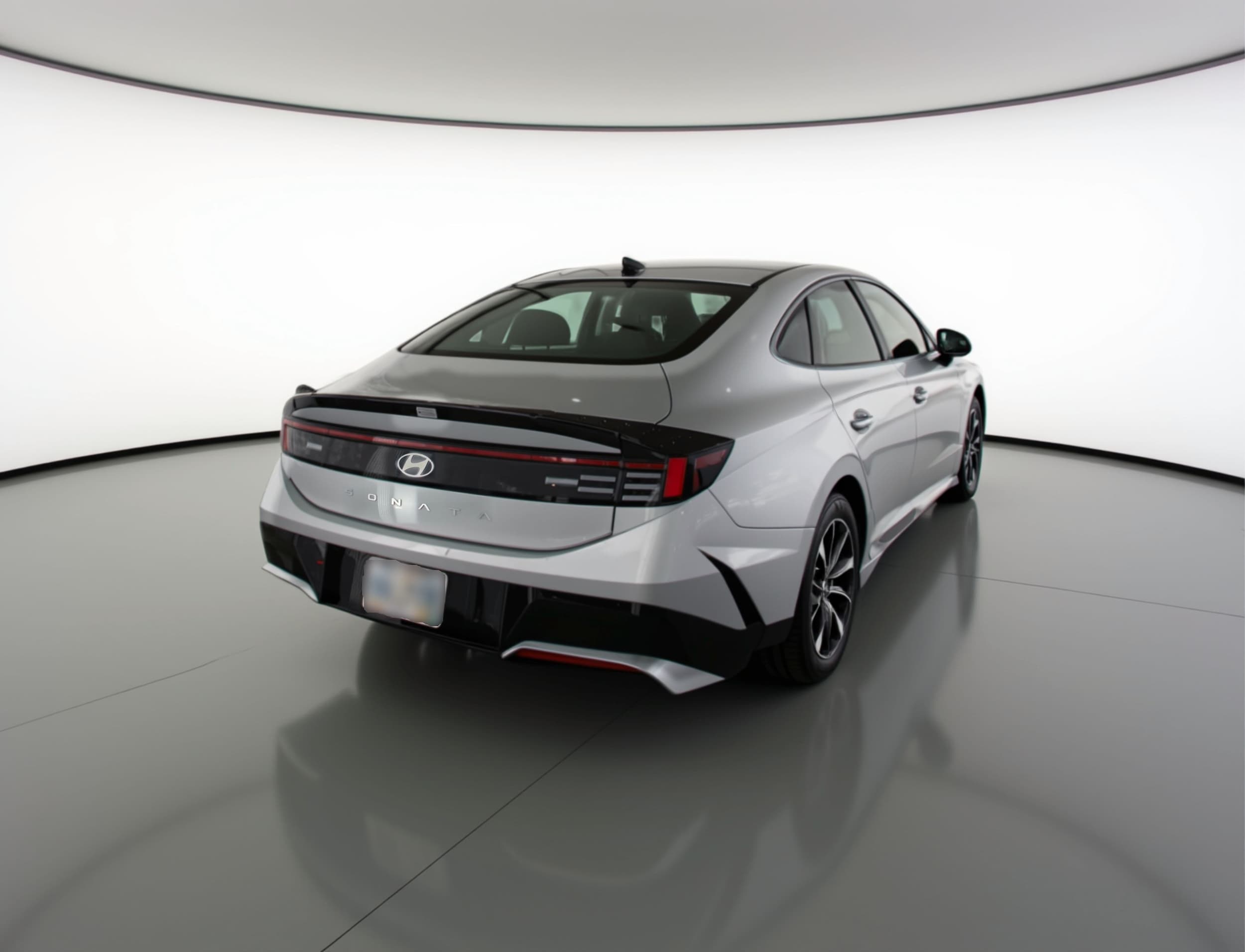 Thumbnail: 2025 Hyundai Sonata - 7