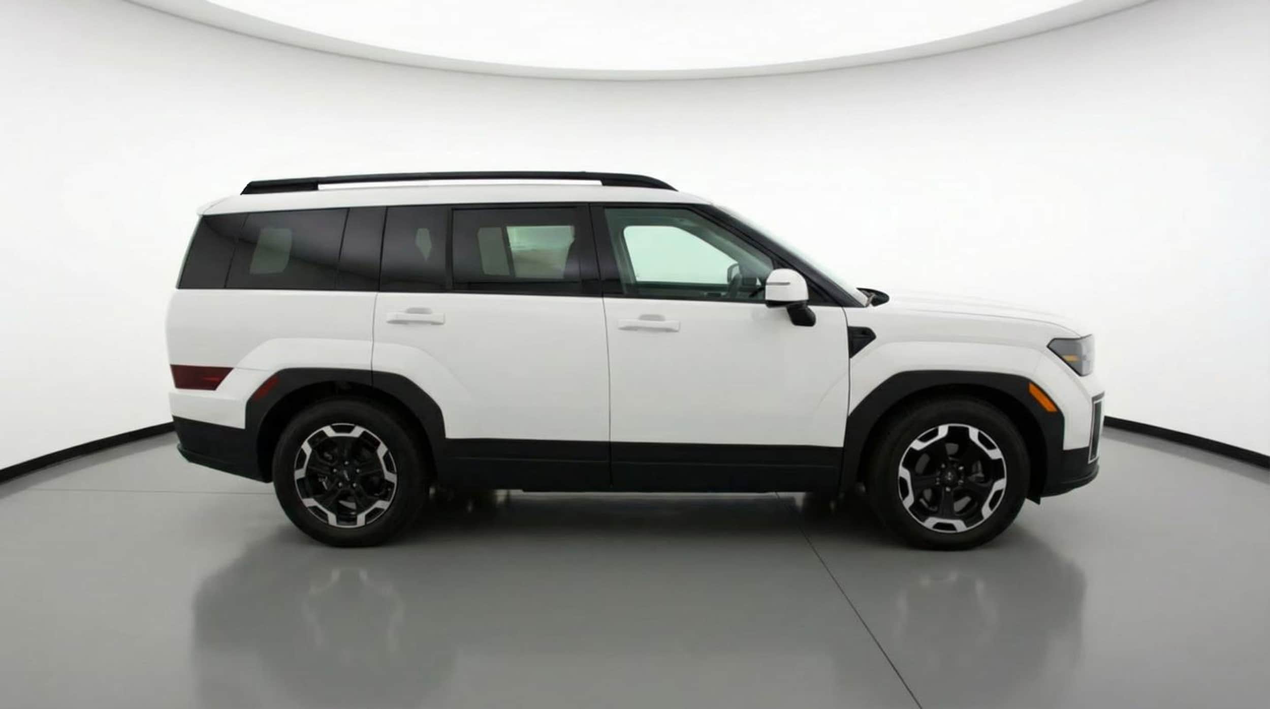 Thumbnail: 2025 Hyundai Santa Fe - 8