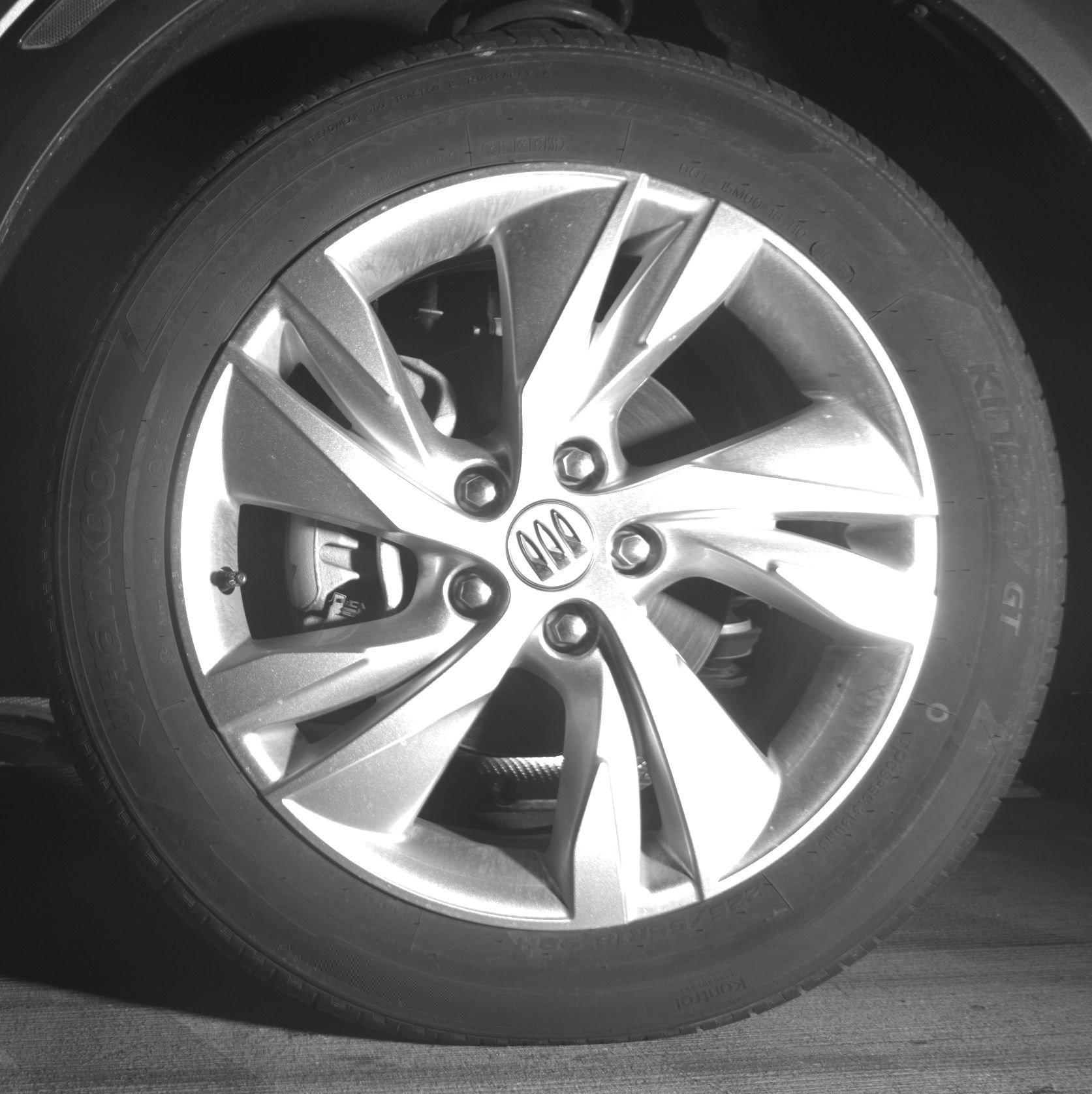 Thumbnail: 2025 Buick Encore GX - 12