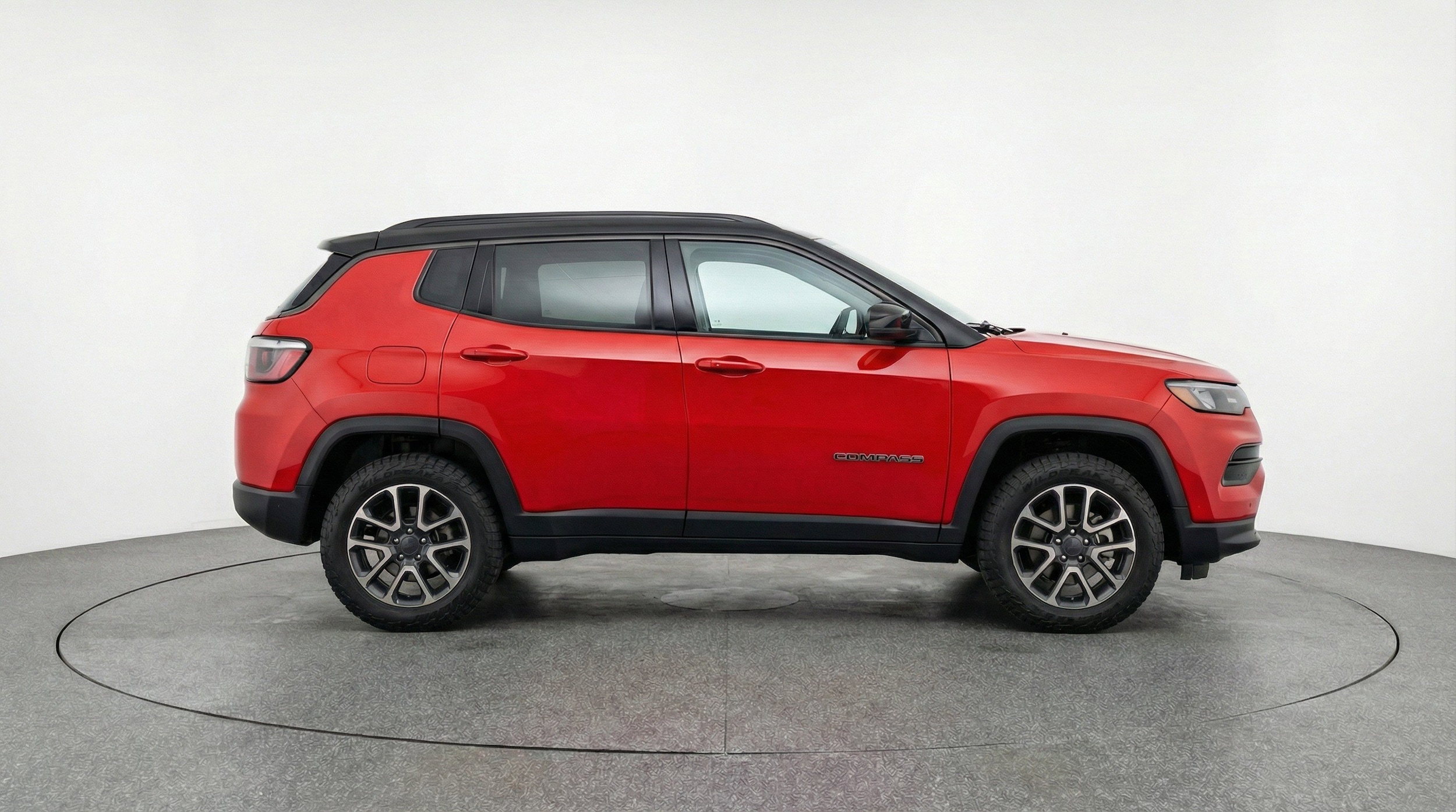 Thumbnail: 2025 Jeep Compass - 11