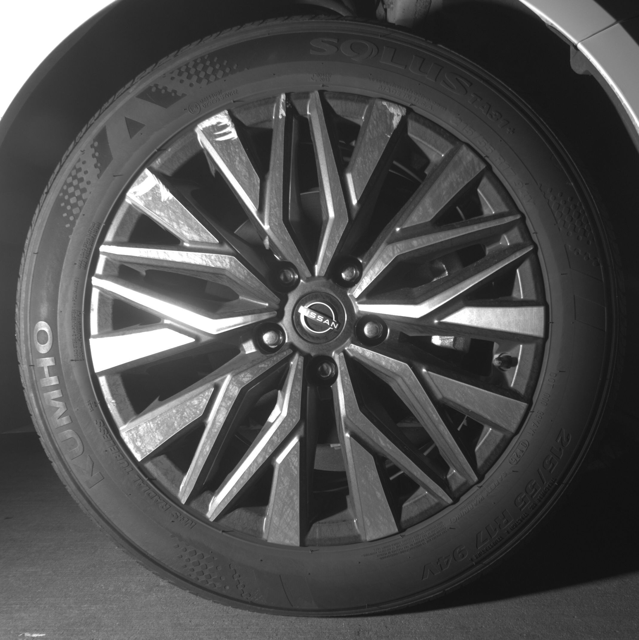 Thumbnail: 2025 Nissan Altima - 10