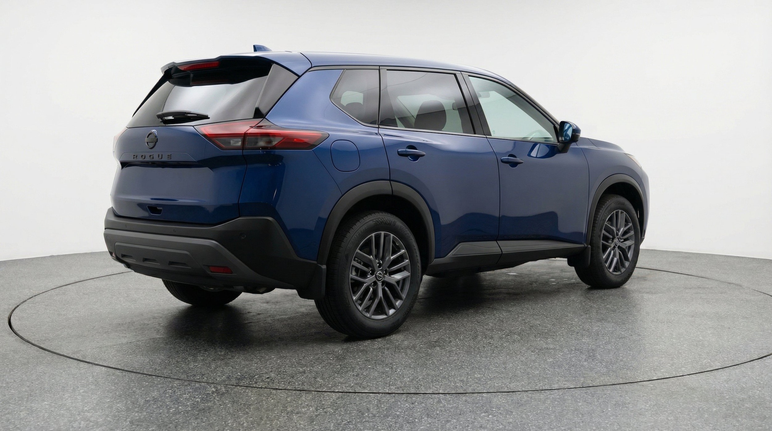 Thumbnail: 2026 Nissan Rogue - 9