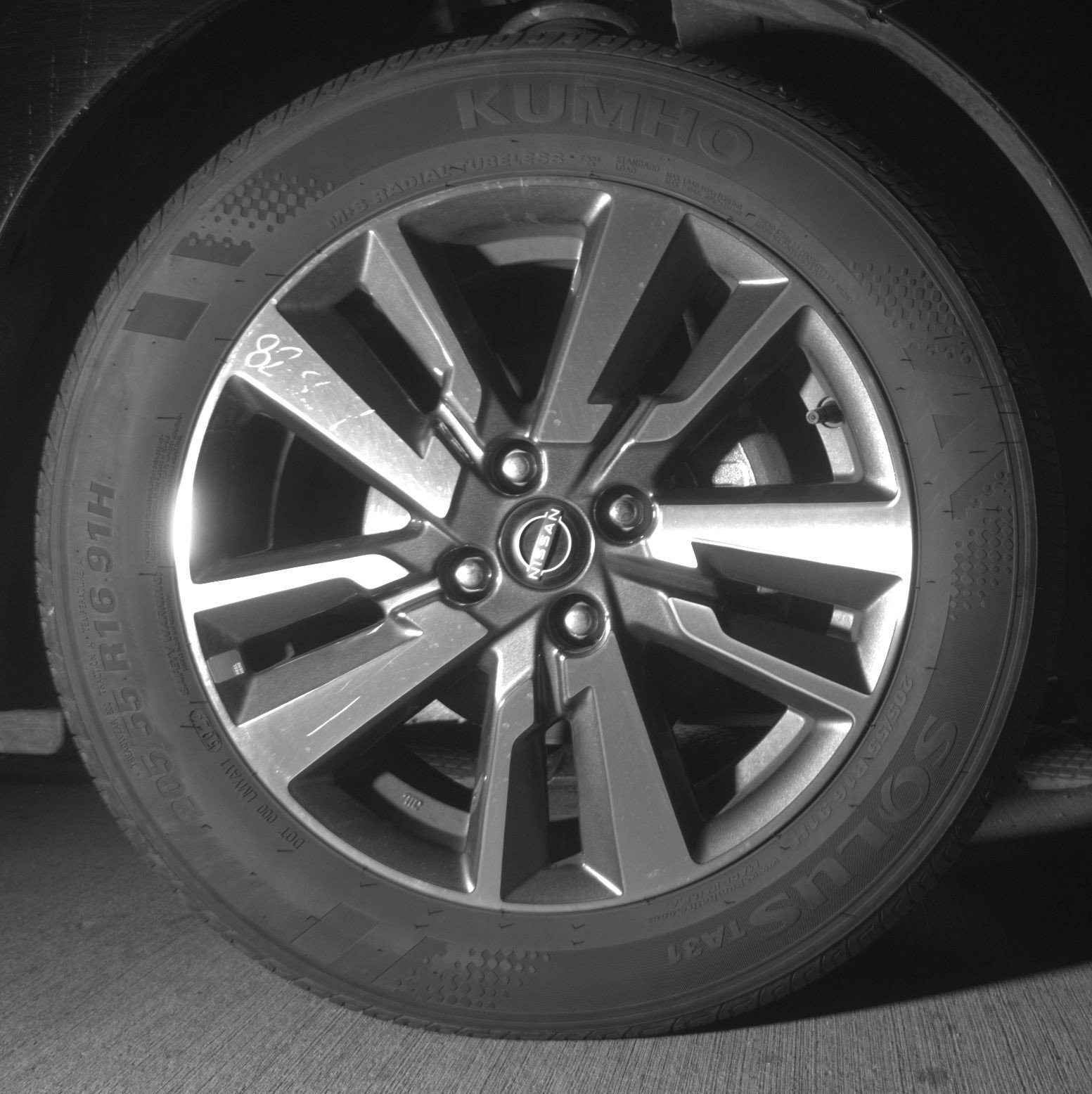 Thumbnail: 2025 Nissan Versa - 13