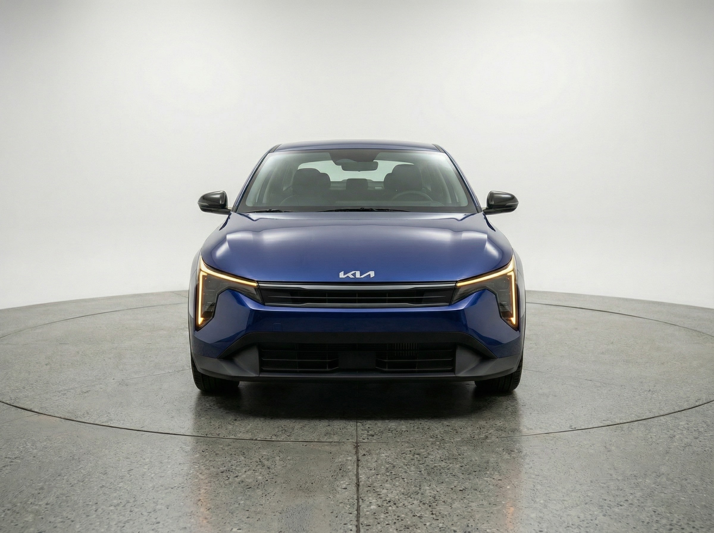 Thumbnail: 2025 Kia K4 - 2