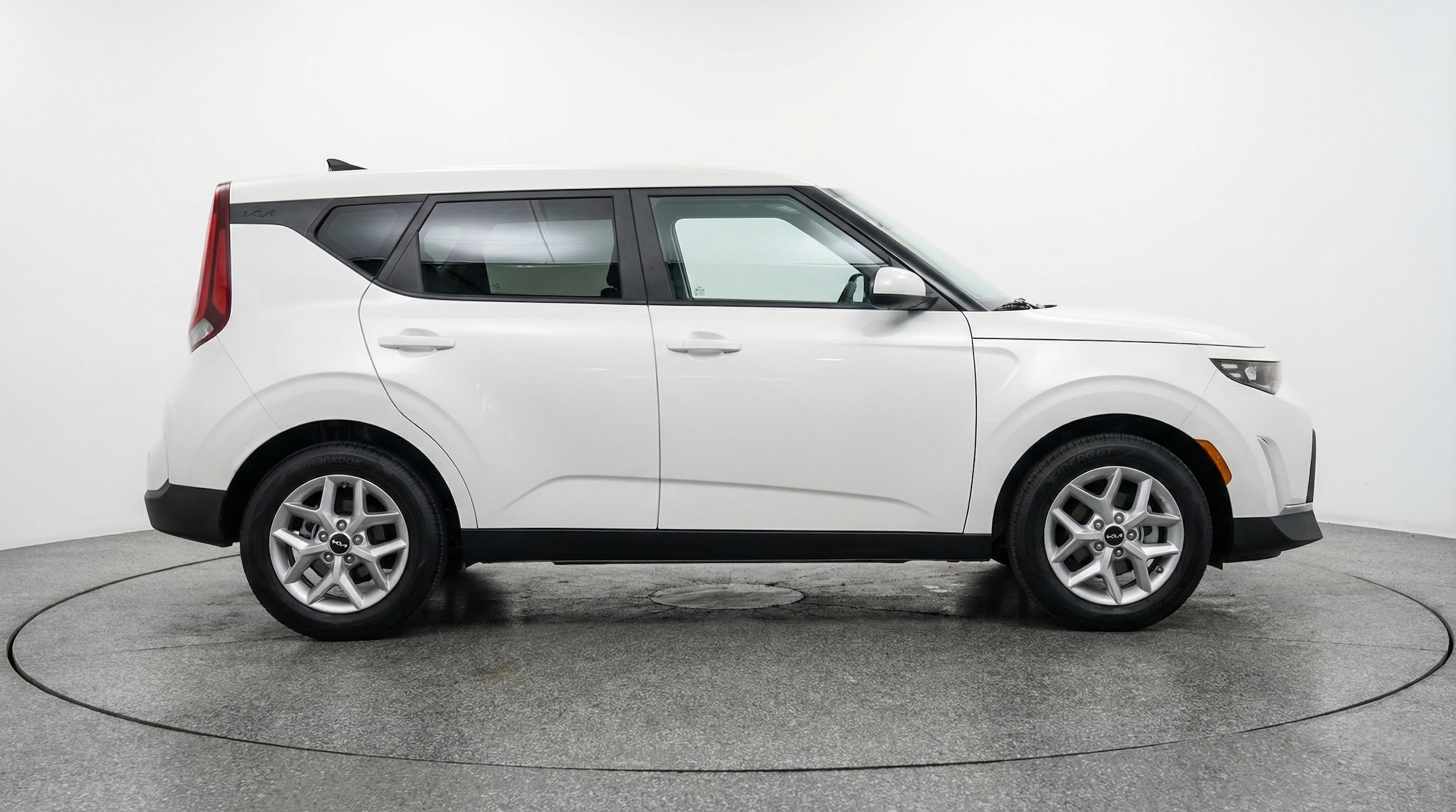 Thumbnail: 2025 Kia Soul - 8