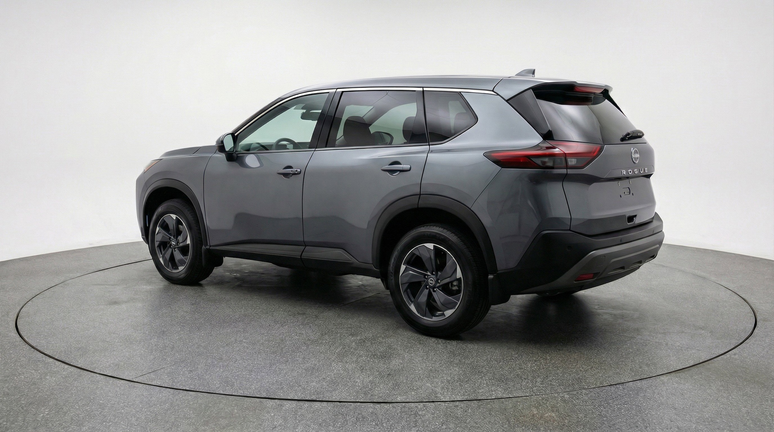 Thumbnail: 2025 Nissan Rogue - 6