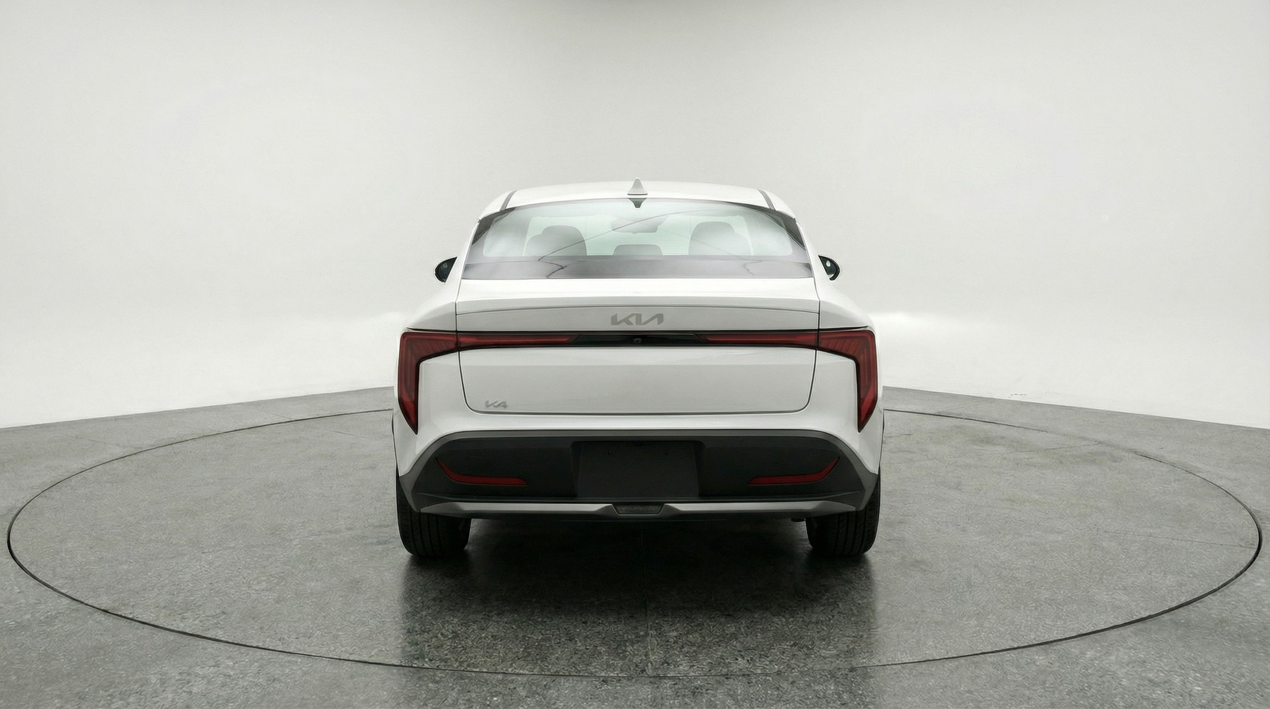 Thumbnail: 2025 Kia K4 - 6