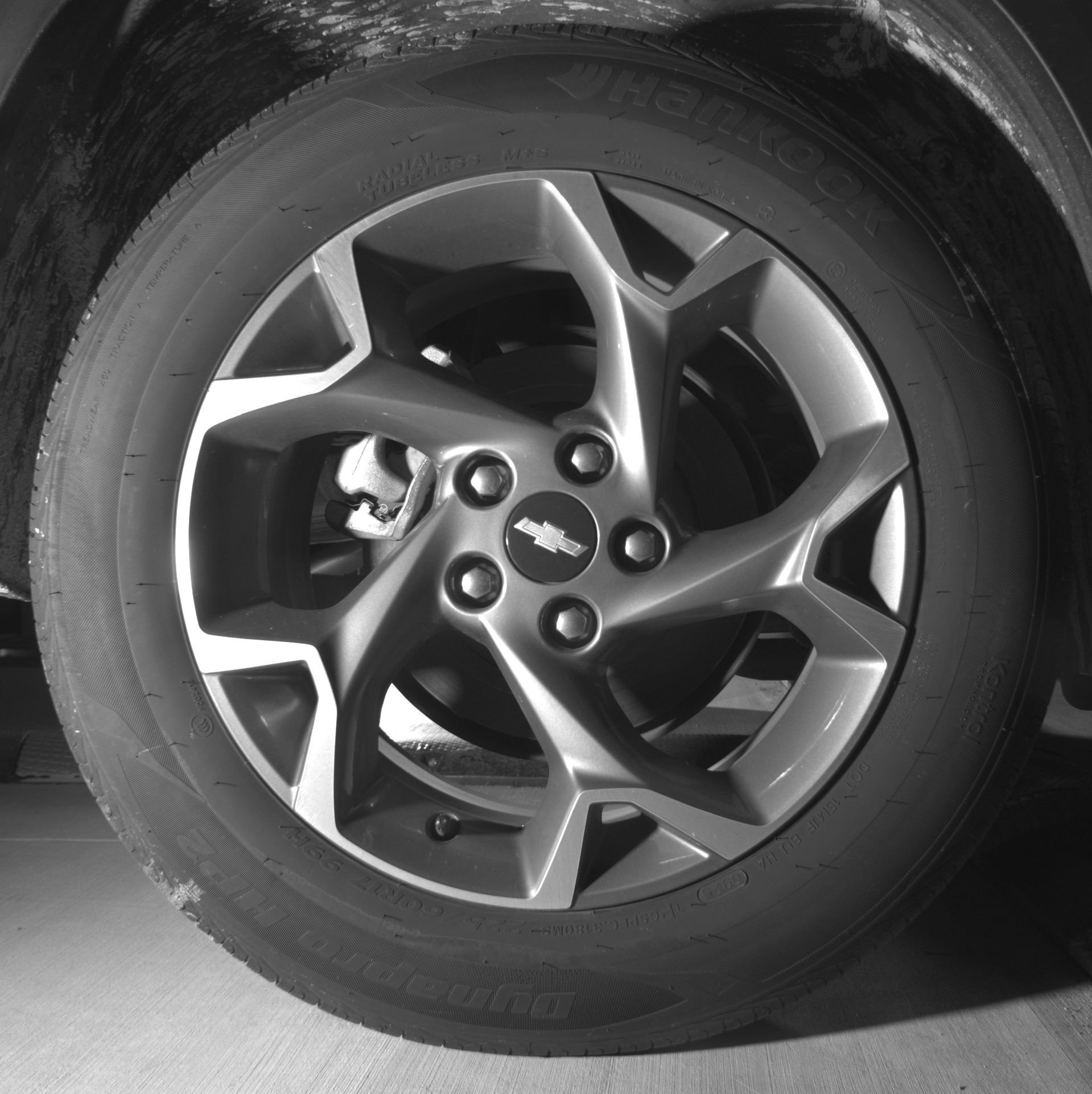 Thumbnail: 2025 Chevrolet Trax - 15