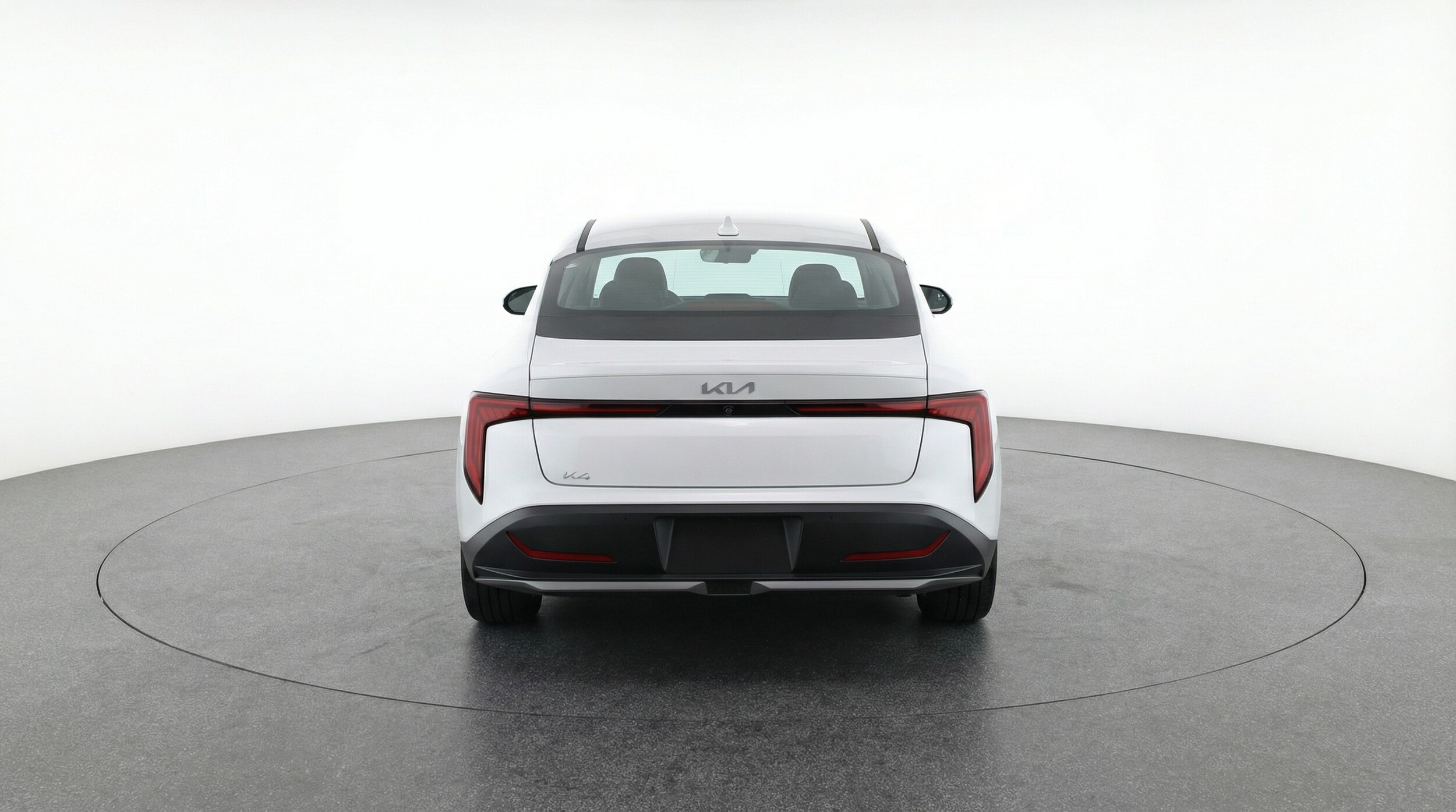 Thumbnail: 2025 Kia K4 - 6