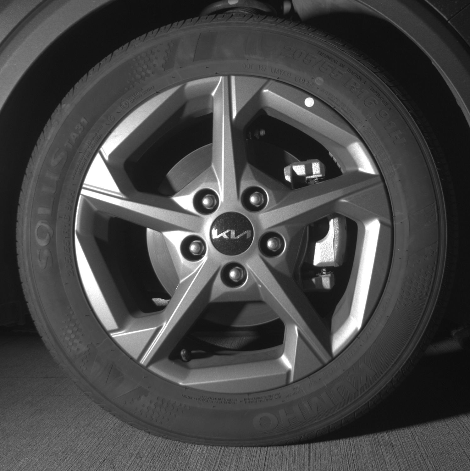 Thumbnail: 2025 Kia K4 - 10