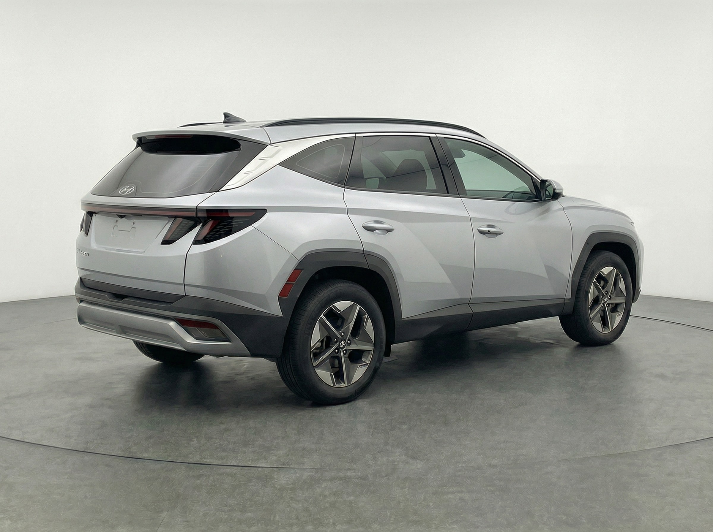 Thumbnail: 2025 Hyundai Tucson - 7