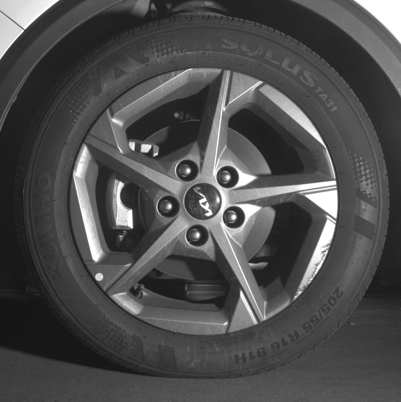 Thumbnail: 2025 Kia K4 - 12