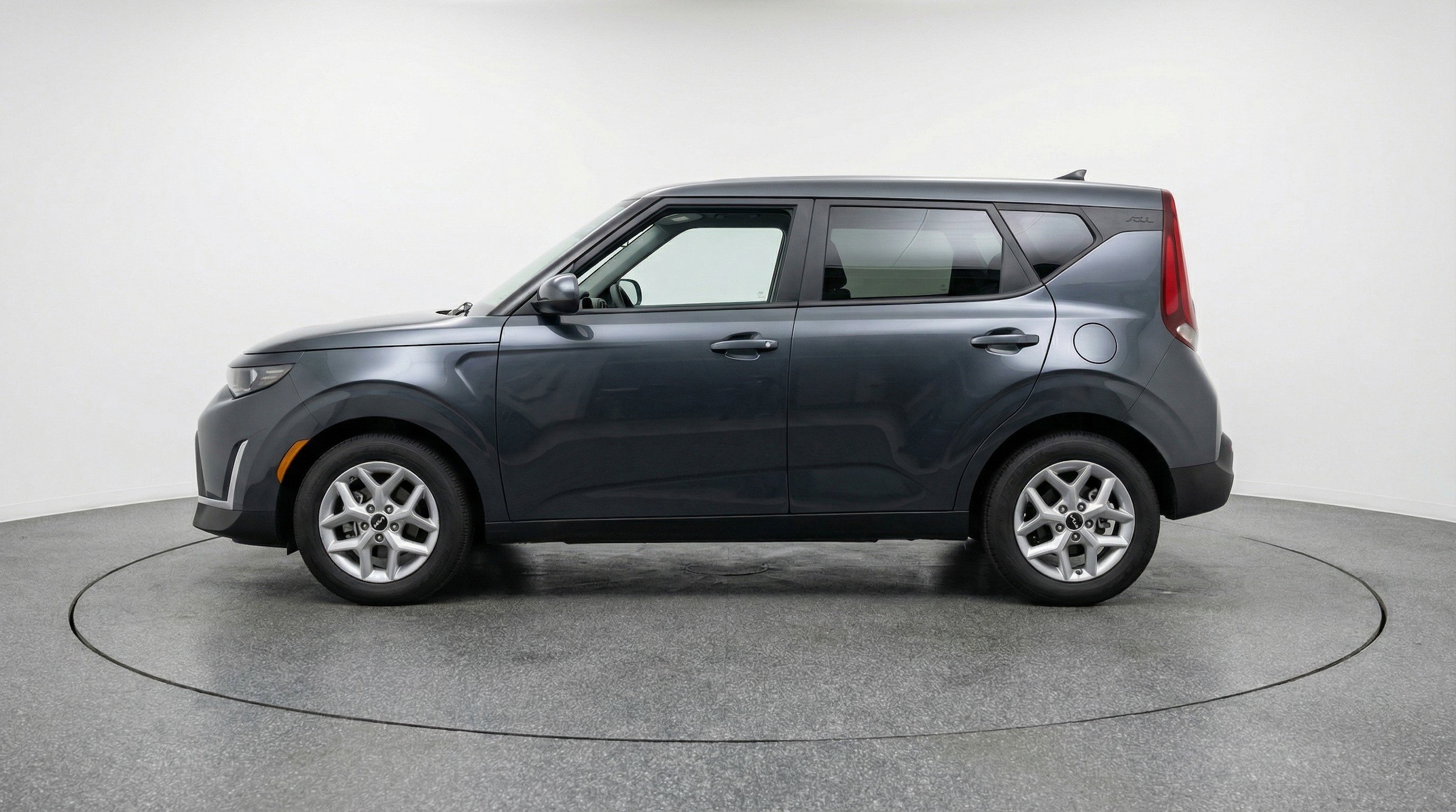 Thumbnail: 2025 Kia Soul - 5