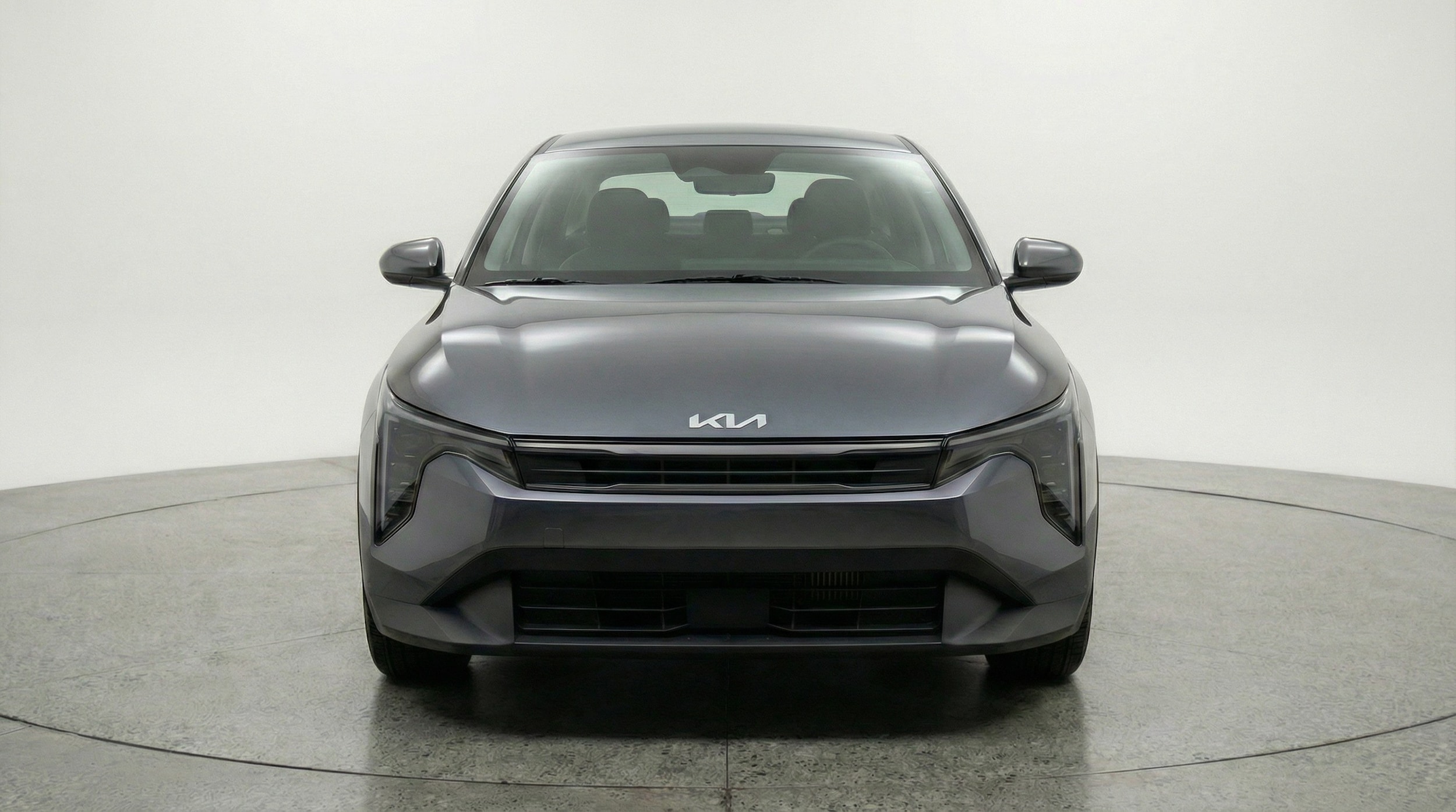 Thumbnail: 2025 Kia K4 - 2