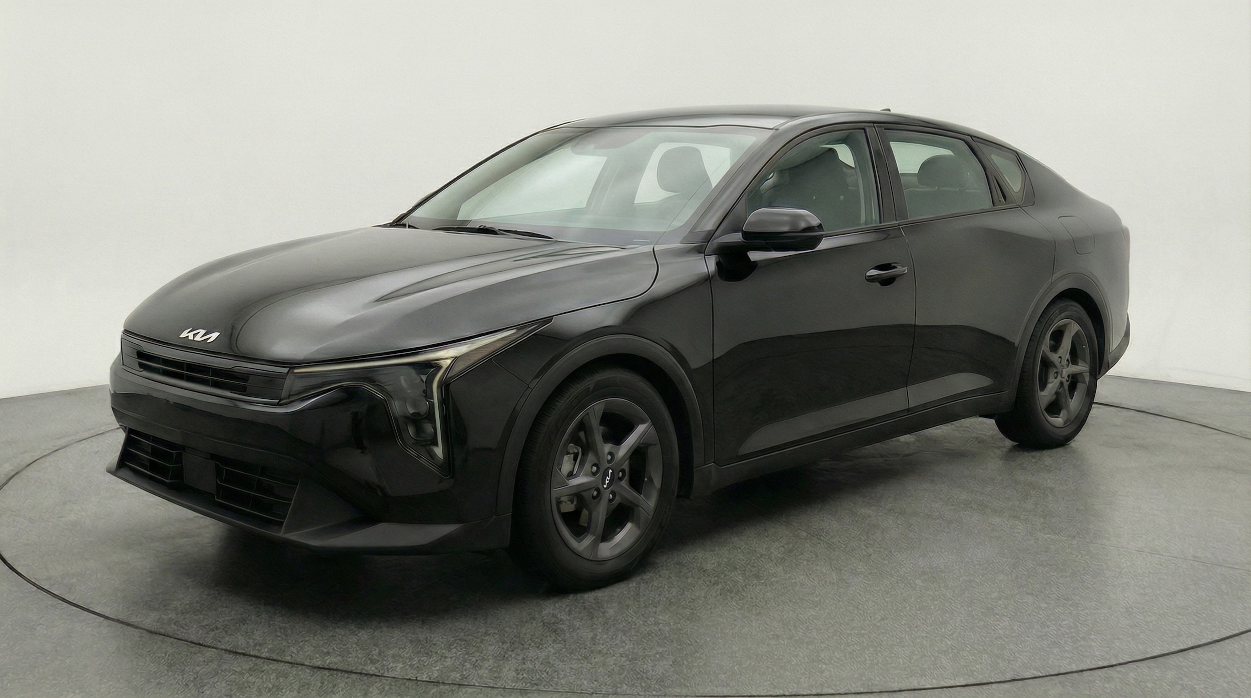 Thumbnail: 2025 Kia K4 - 3