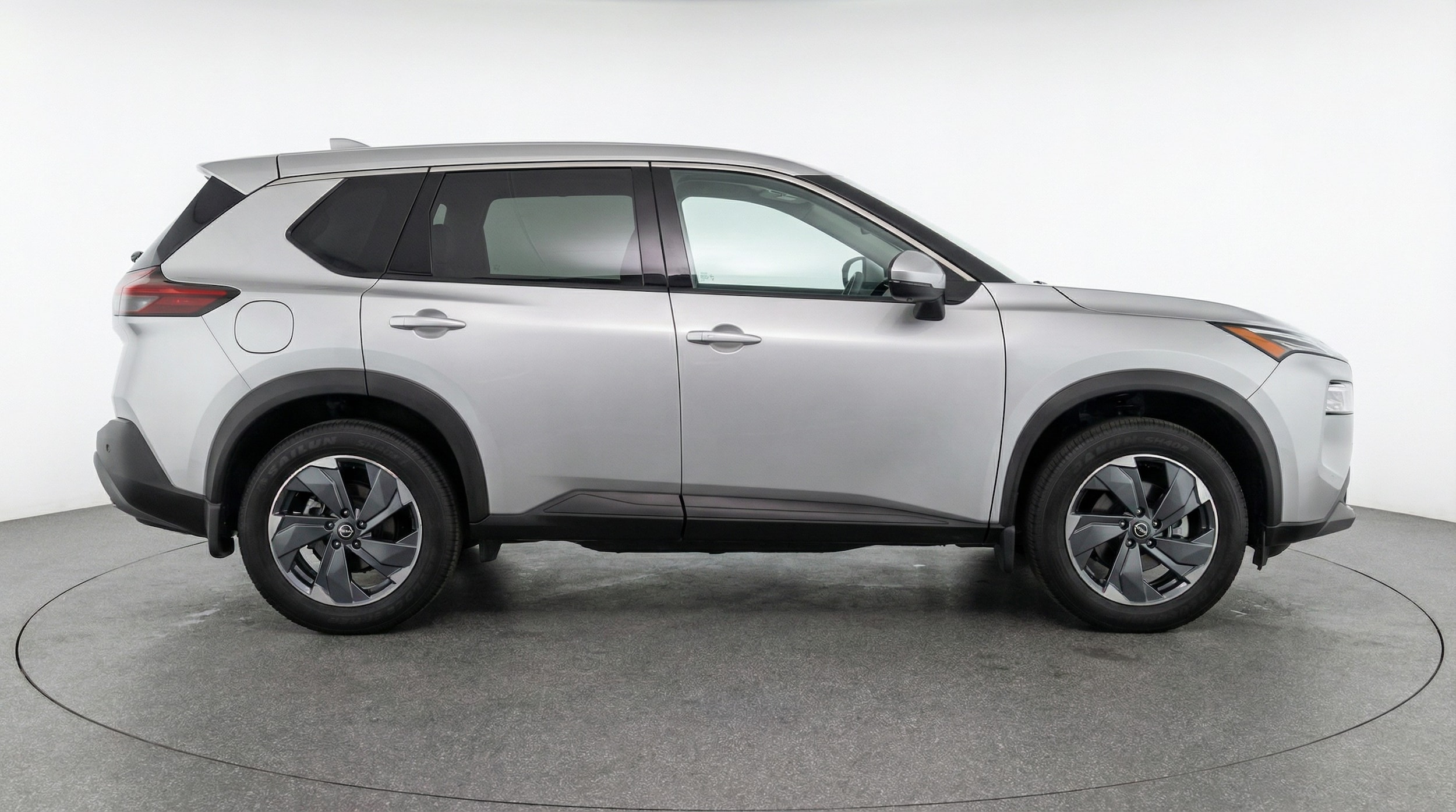 Thumbnail: 2025 Nissan Rogue - 8