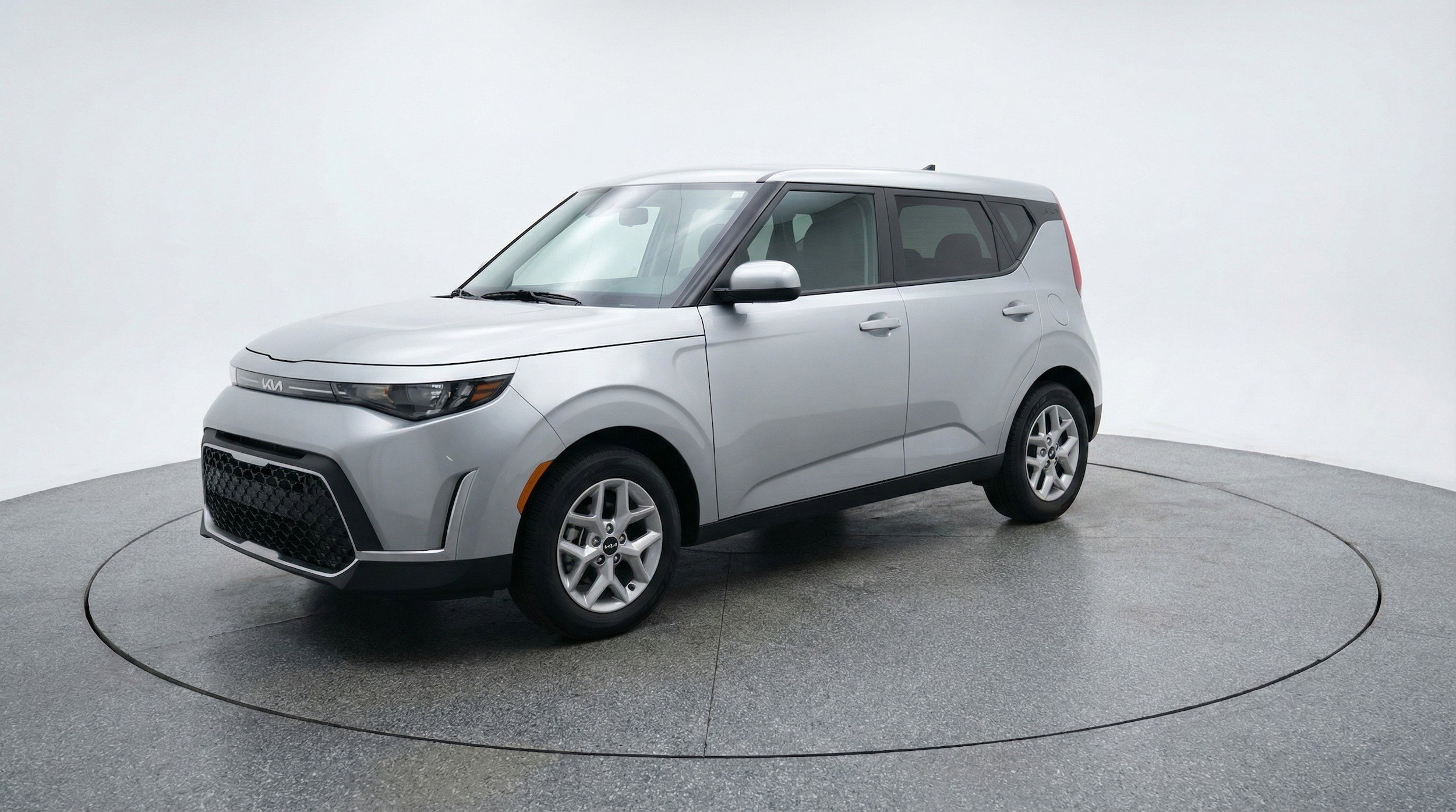 Thumbnail: 2025 Kia Soul - 3