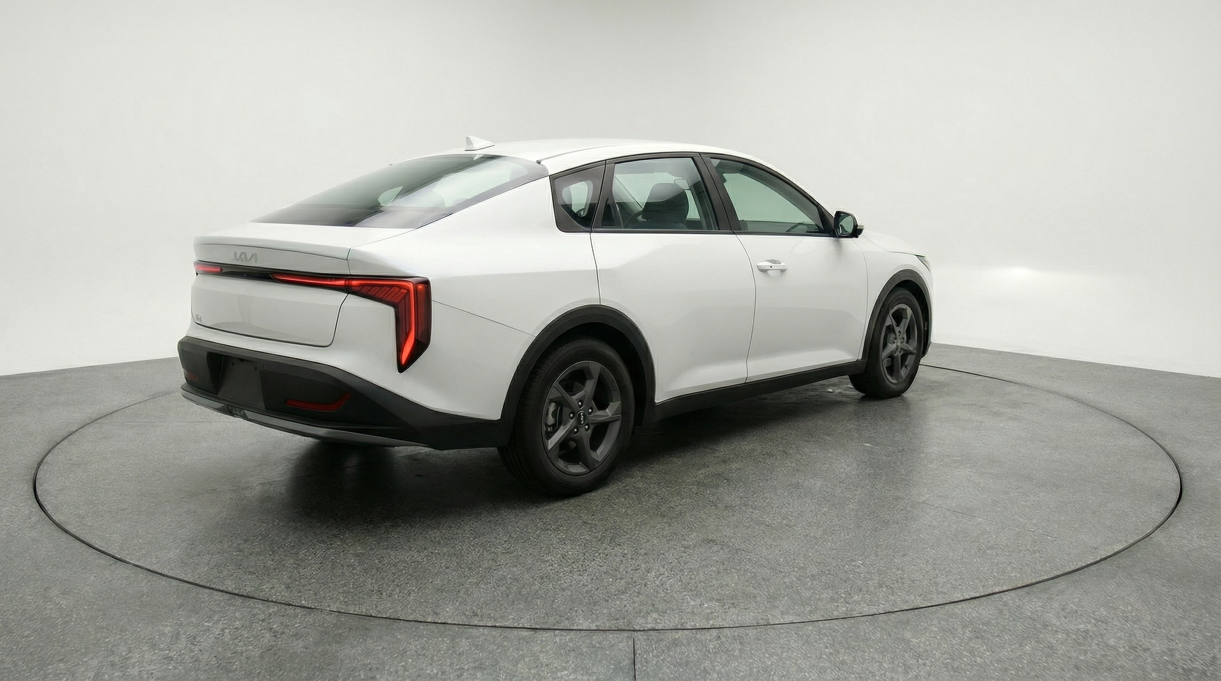 Thumbnail: 2025 Kia K4 - 7