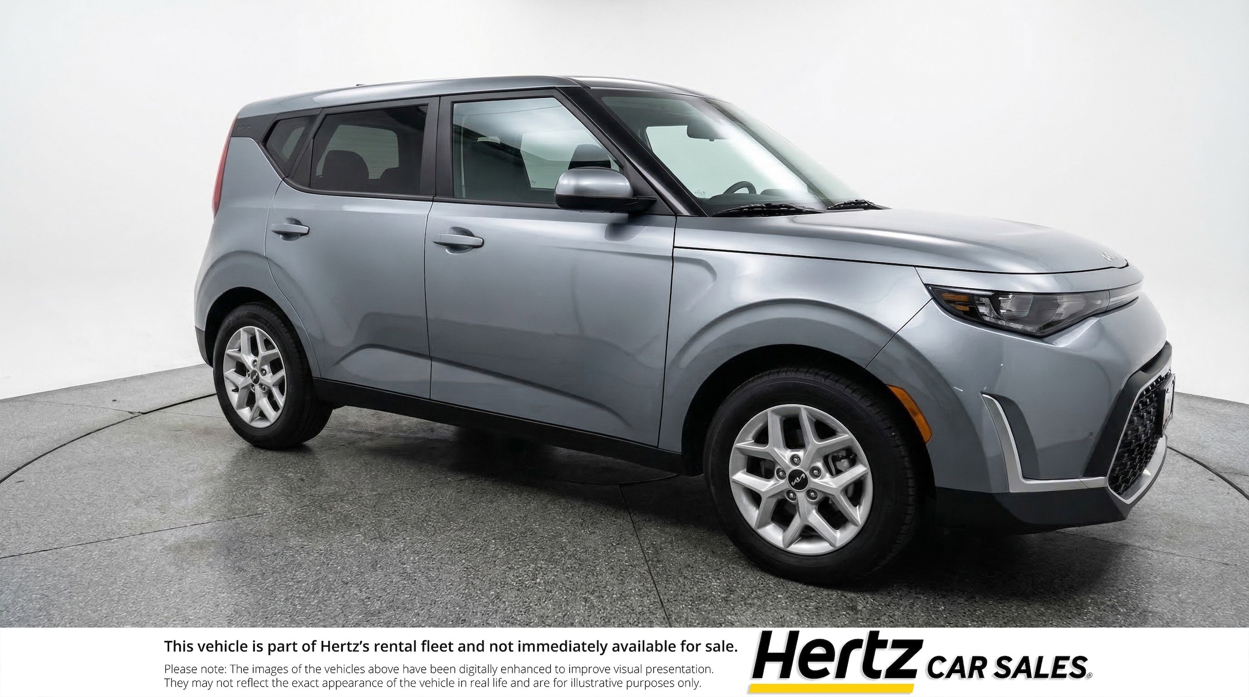 Thumbnail: 2025 Kia Soul - 1