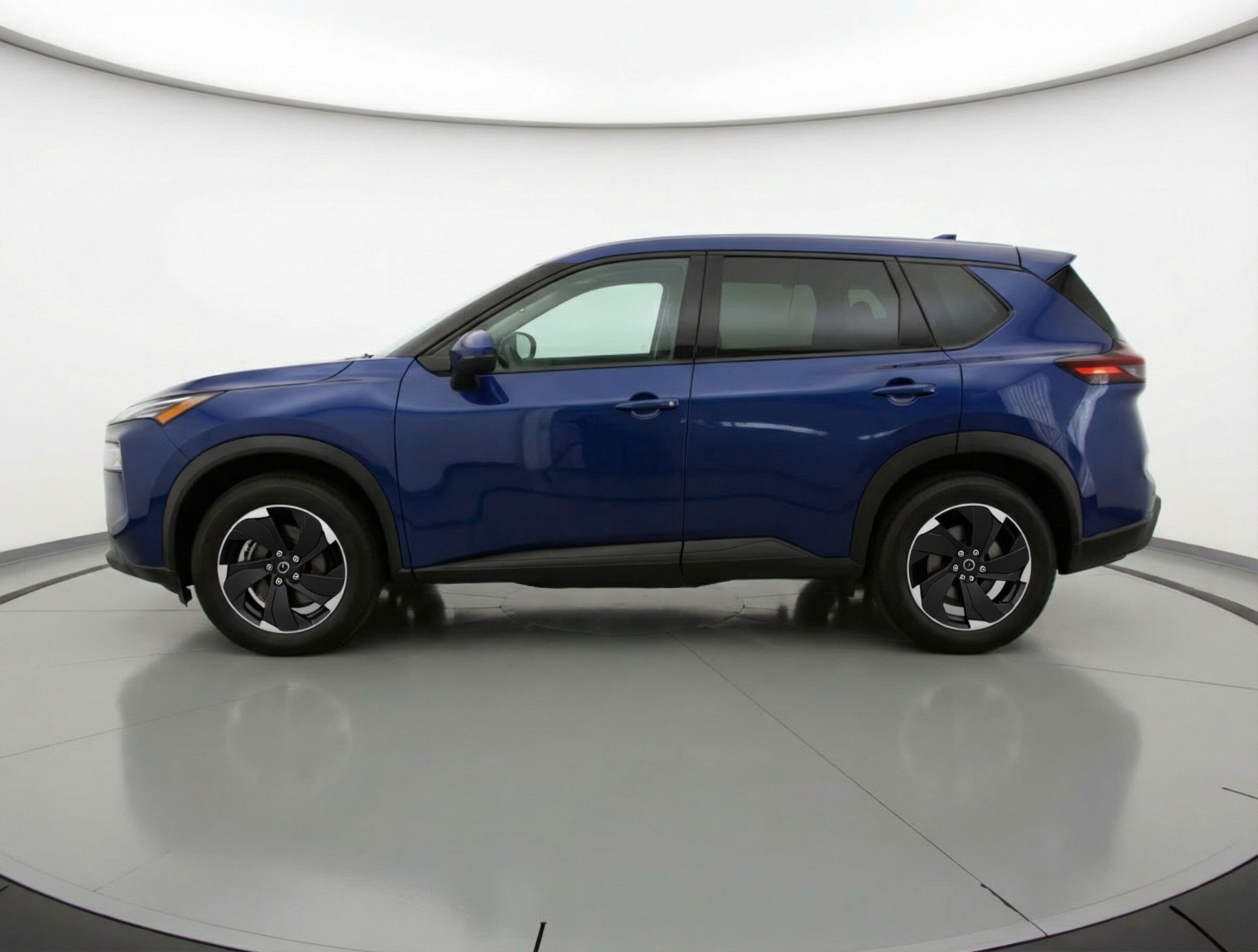 Thumbnail: 2025 Nissan Rogue - 4
