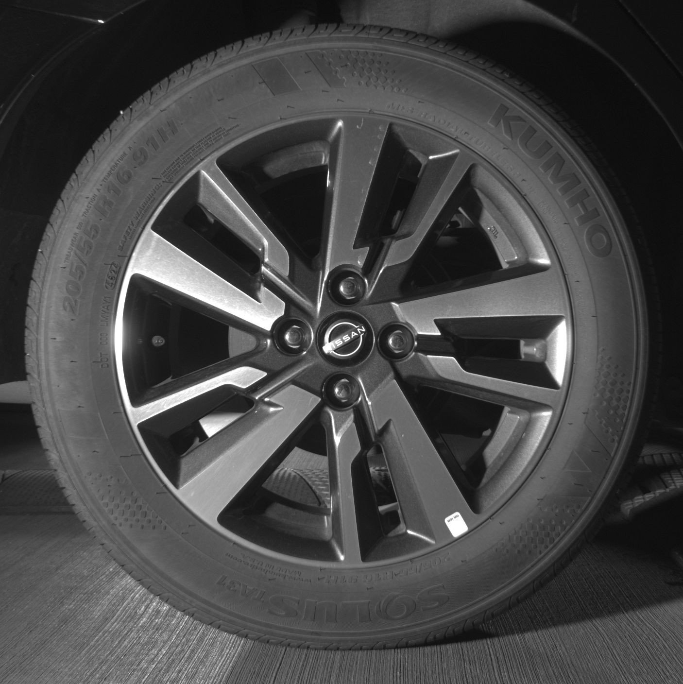 Thumbnail: 2025 Nissan Versa - 15