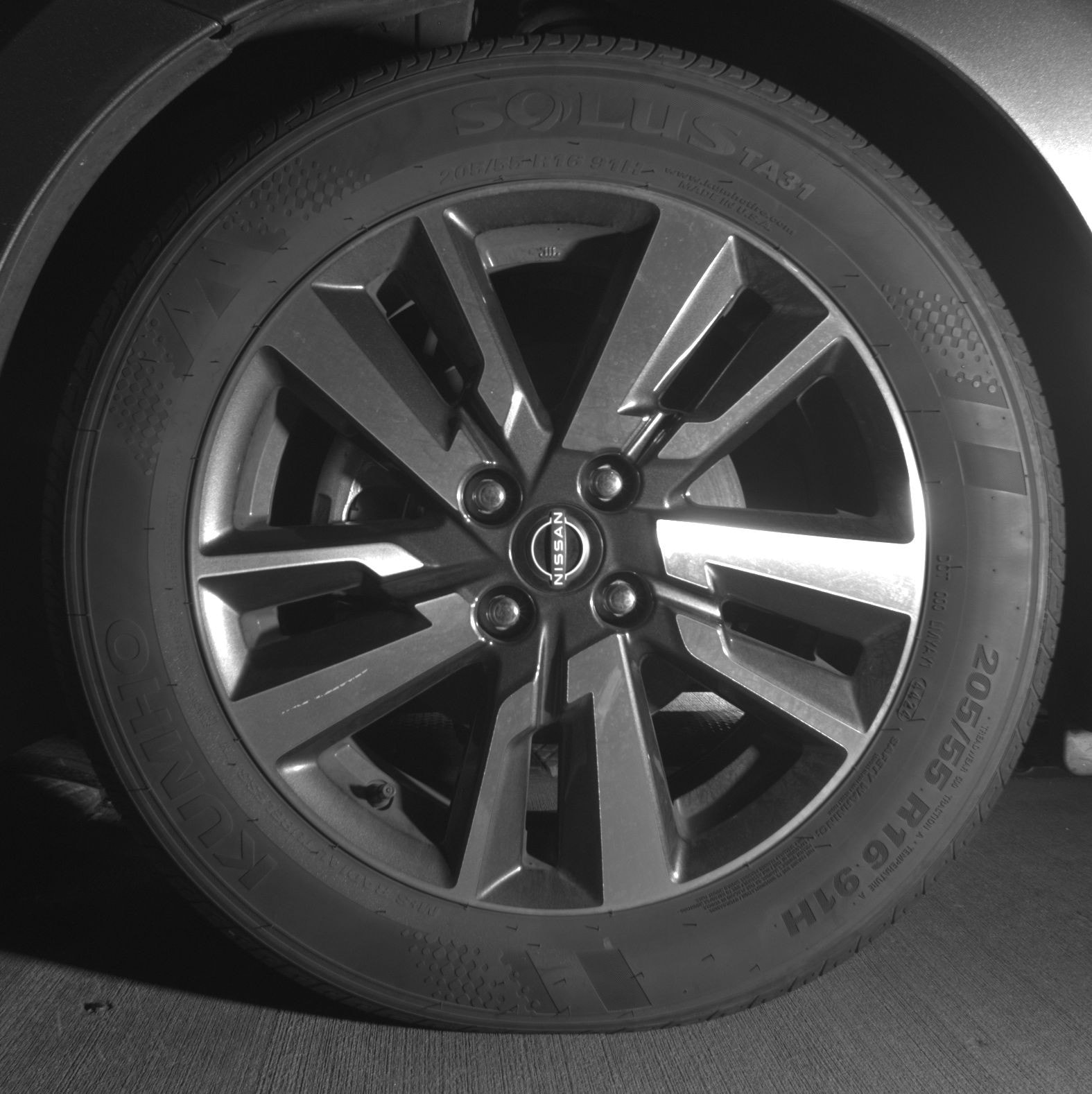 Thumbnail: 2025 Nissan Versa - 9