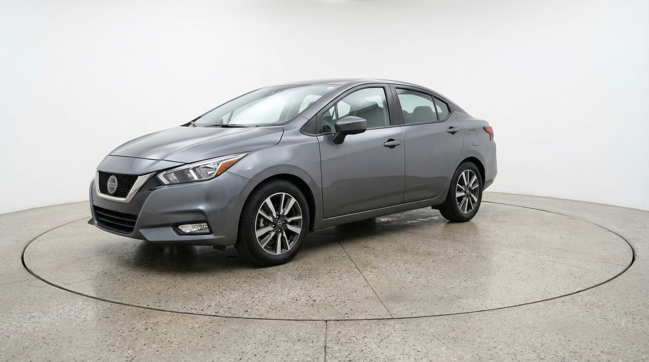 Thumbnail: 2025 Nissan Versa - 3