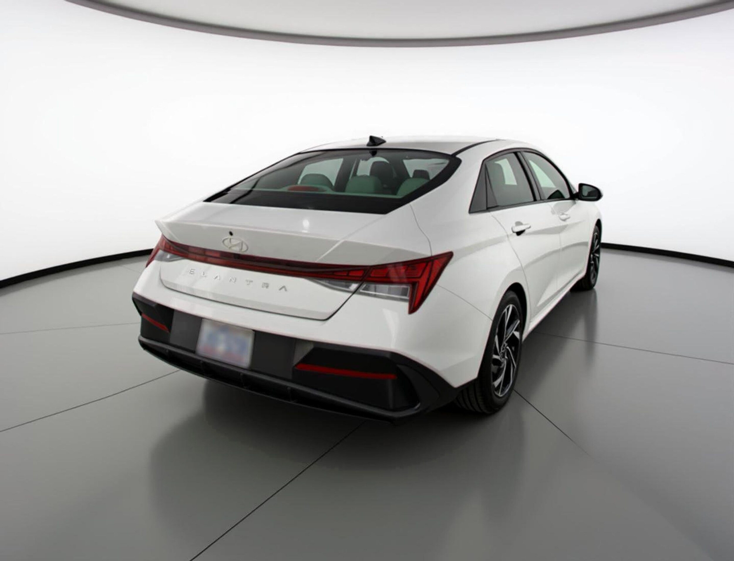 Thumbnail: 2025 Hyundai Elantra - 9