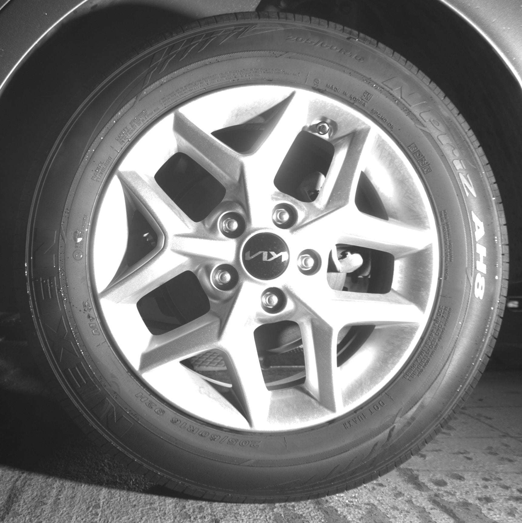 Thumbnail: 2025 Kia Soul - 11