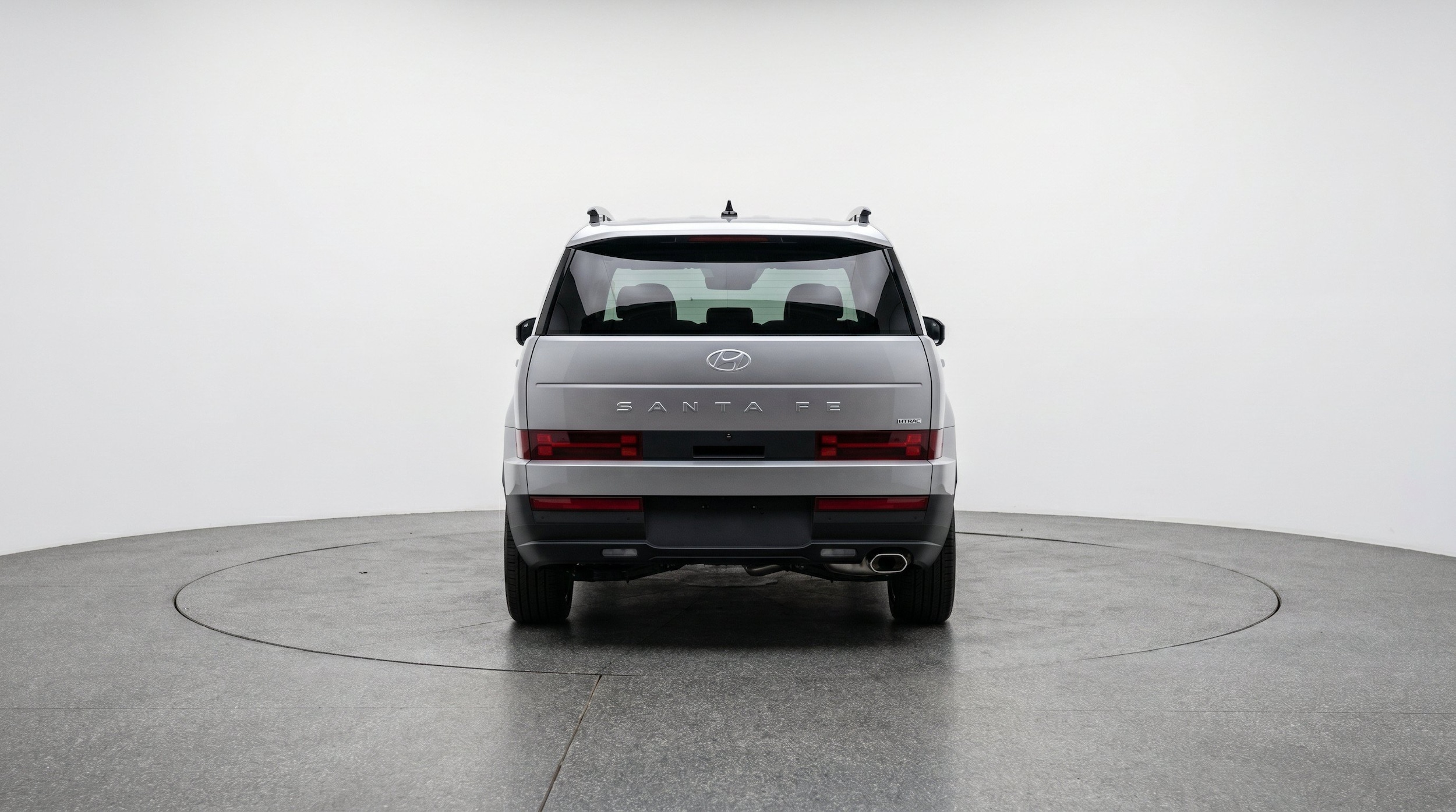 Thumbnail: 2025 Hyundai Santa Fe - 7