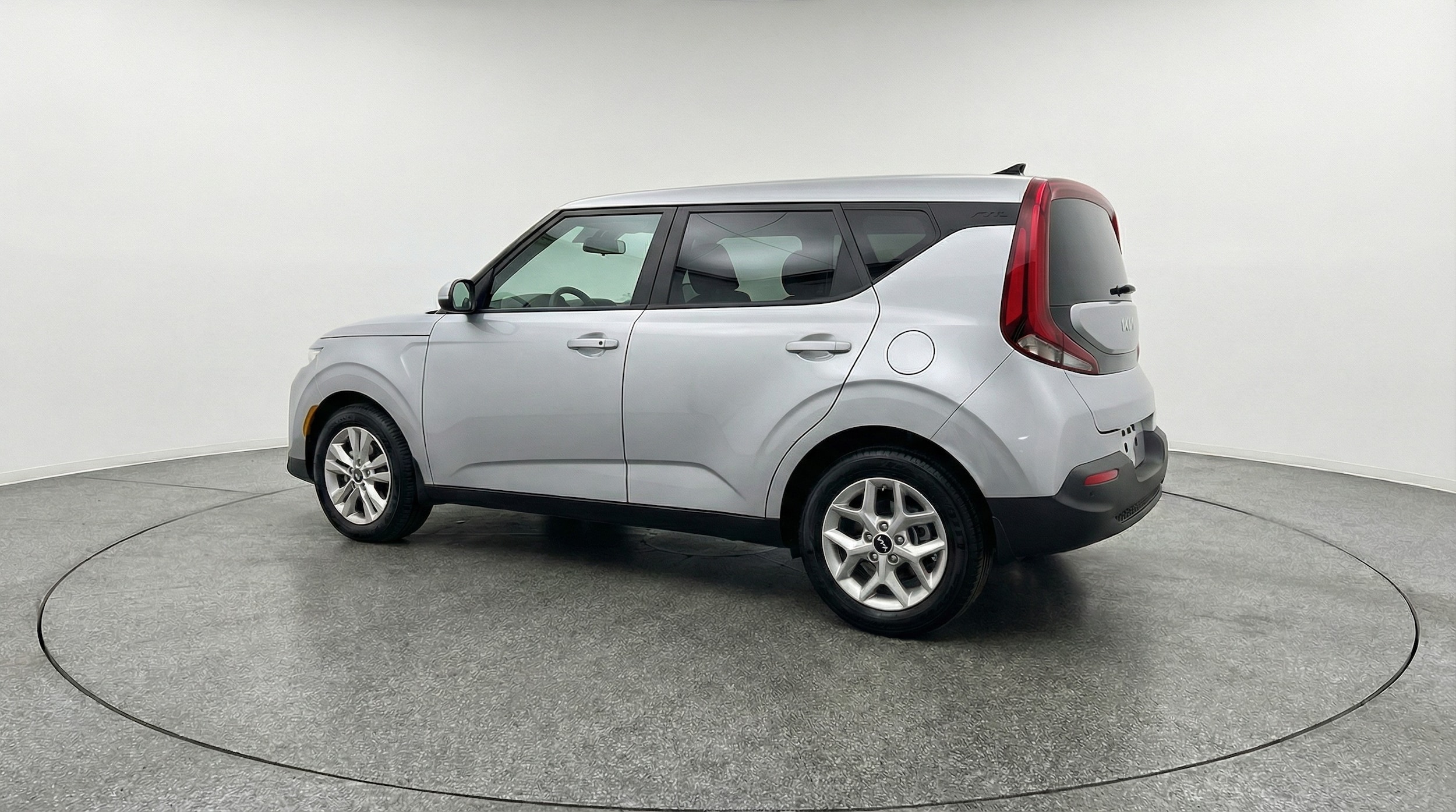 Thumbnail: 2025 Kia Soul - 5