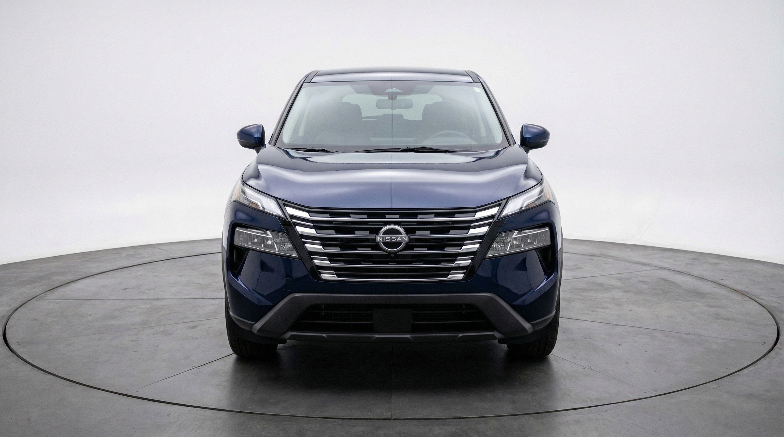 Thumbnail: 2025 Nissan Rogue - 2